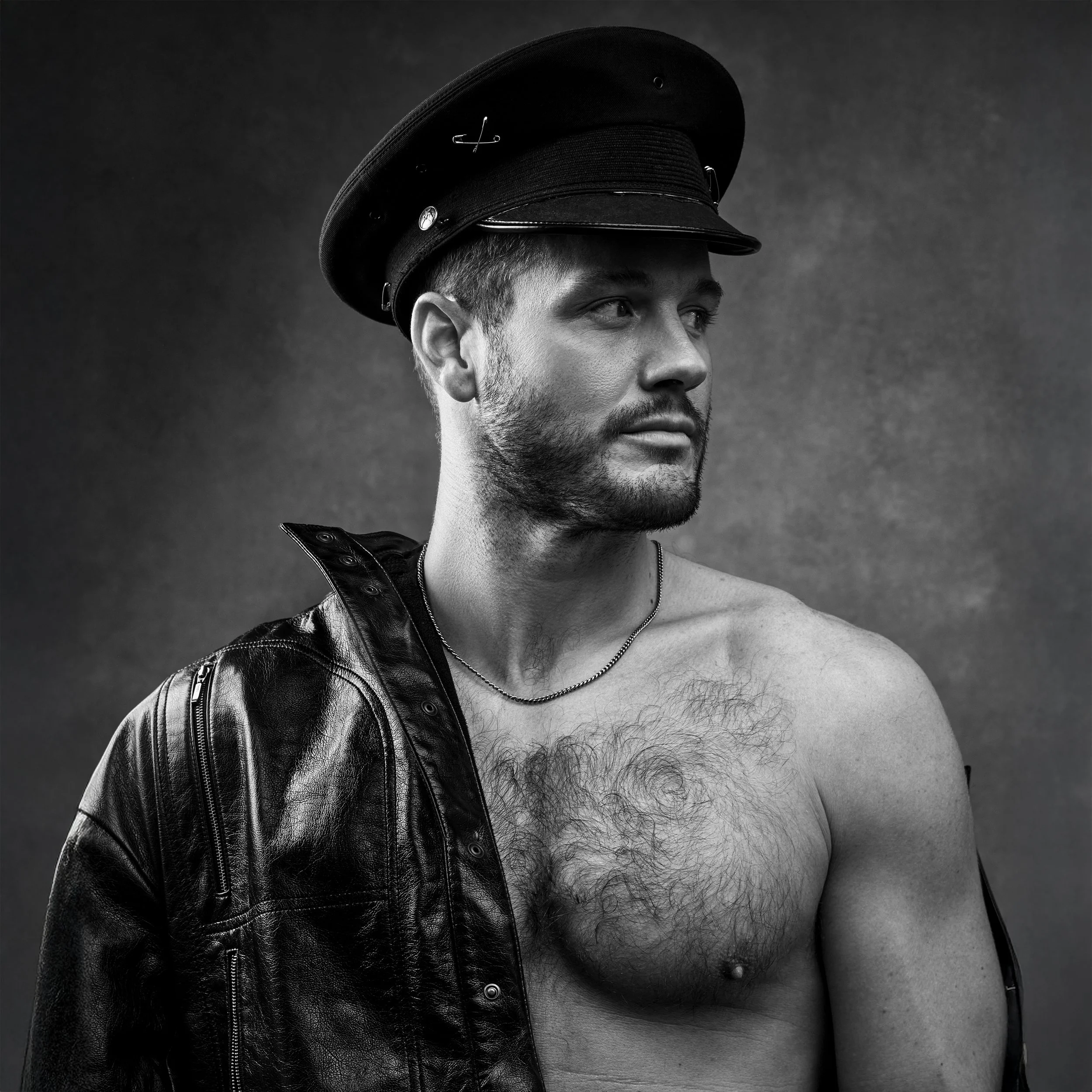 From Character to Creator: Colton Underwood on Ownership and Evolution