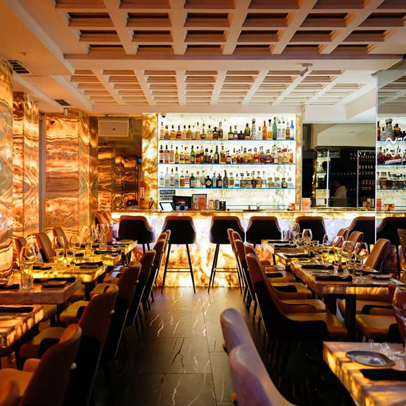 Onur Safak Is Redefining the Modern Mediterranean Restaurant Scene with ZOI