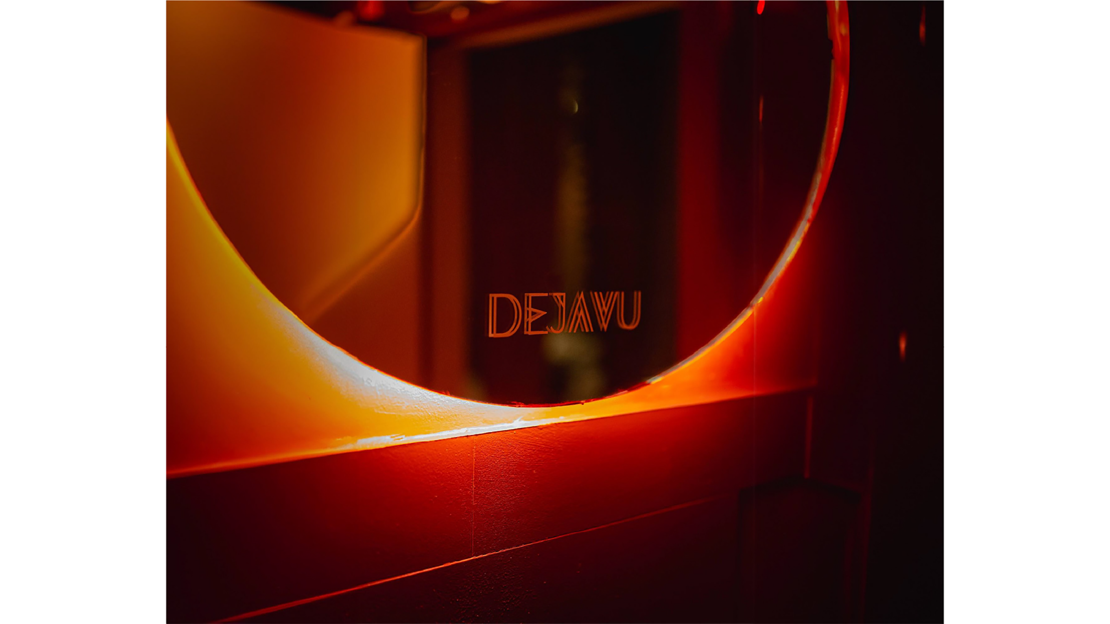 The Return of the Social Salon: Inside DEJAVU’s Day-to-Night World in the West Village