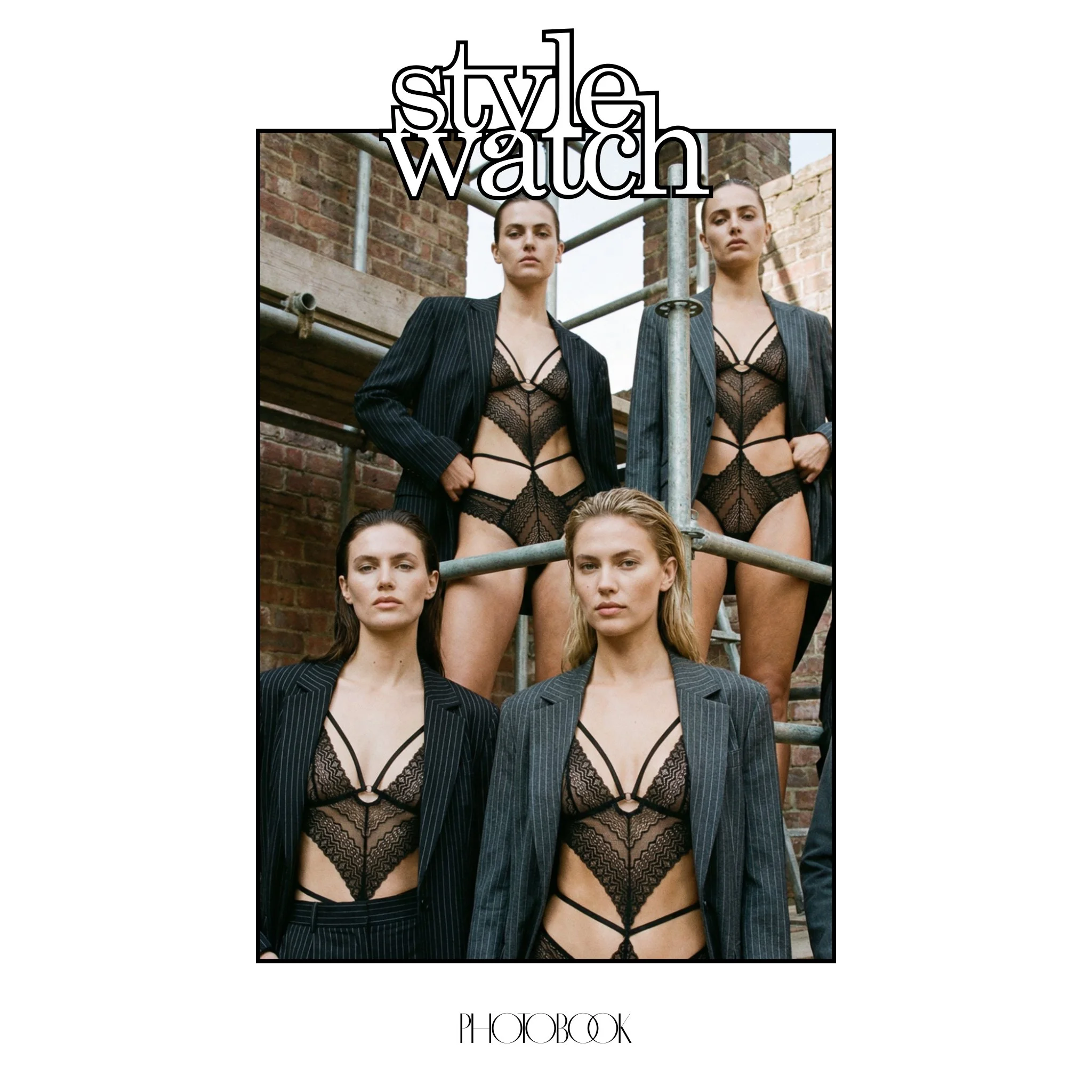 25th Hour: Architecture of Intimacy