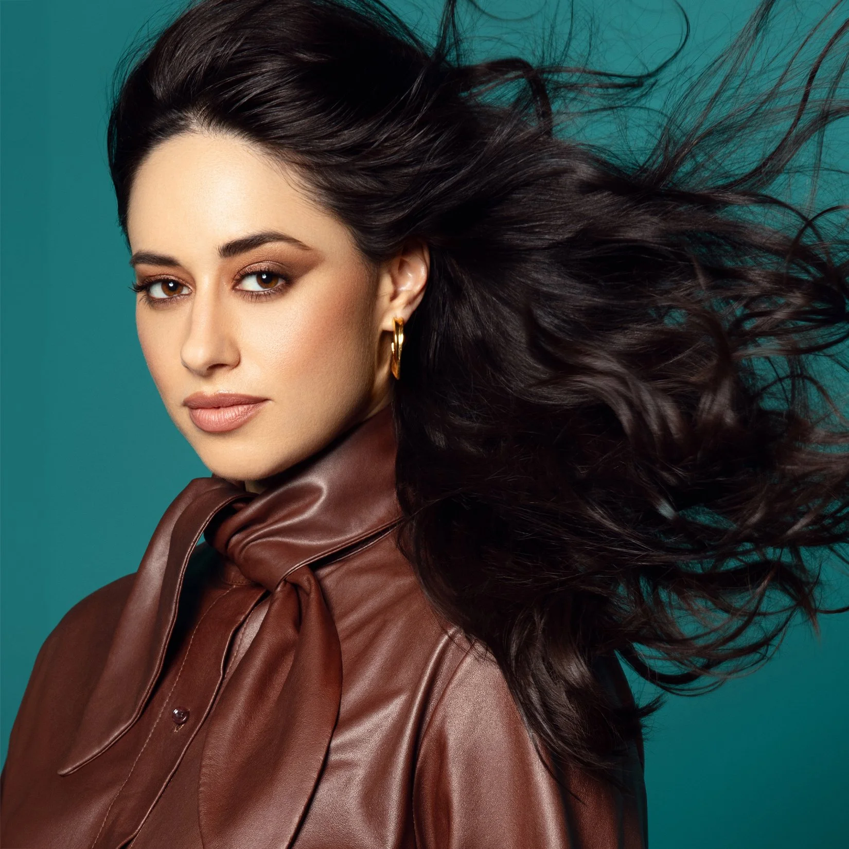 Jeanine Mason on Villains, Vigilantes, and Motherhood