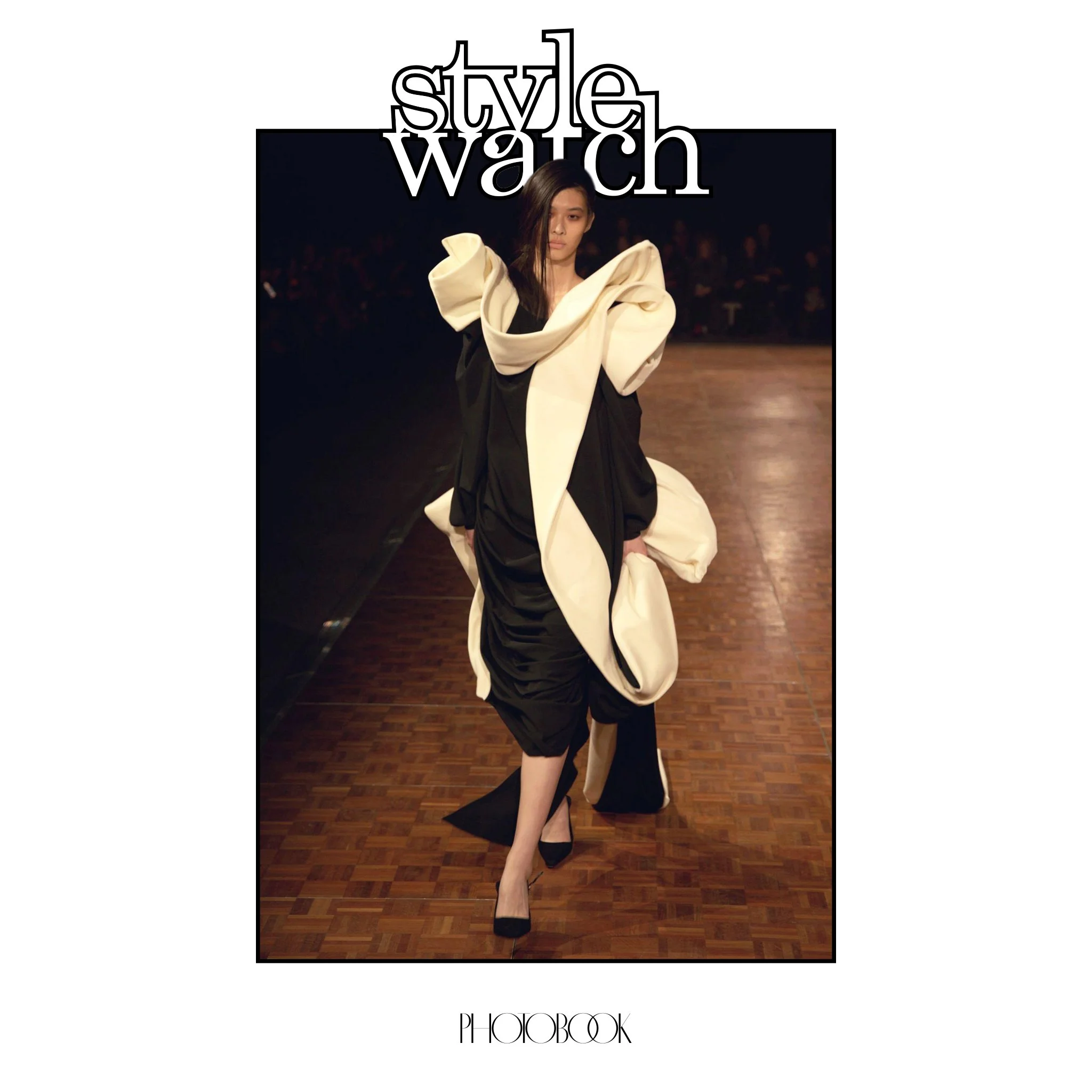 AREA AW26: The Performance of Self