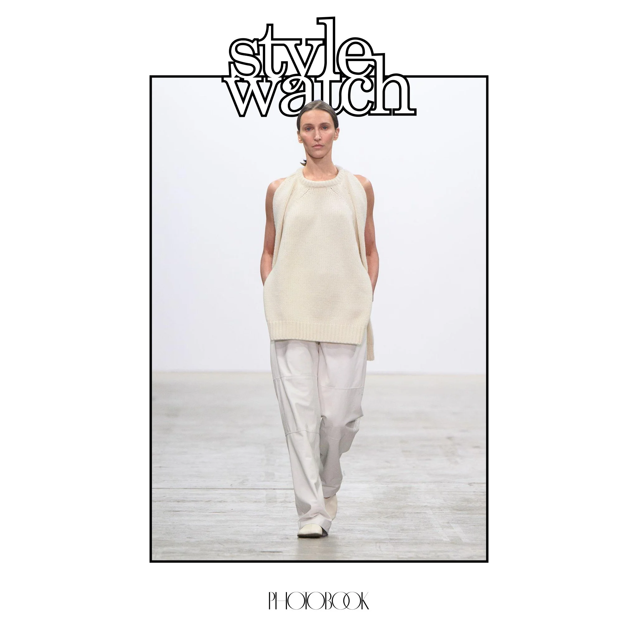 FFORME: The Anatomy of a Modern Metropolitan