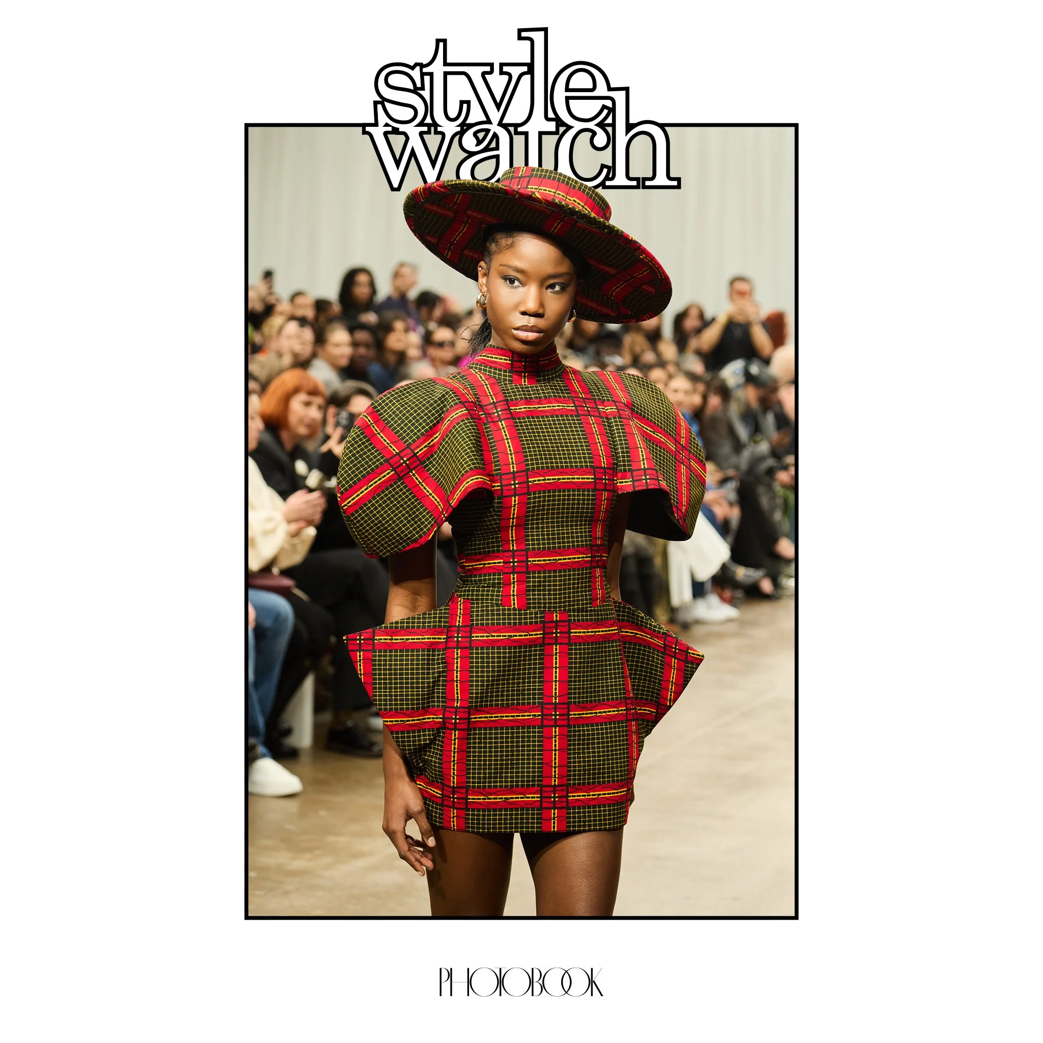 UDGN x FASHION SCOUT AW26: AN ANTHOLOGY WRITTEN IN CLOTH AND MEMORY