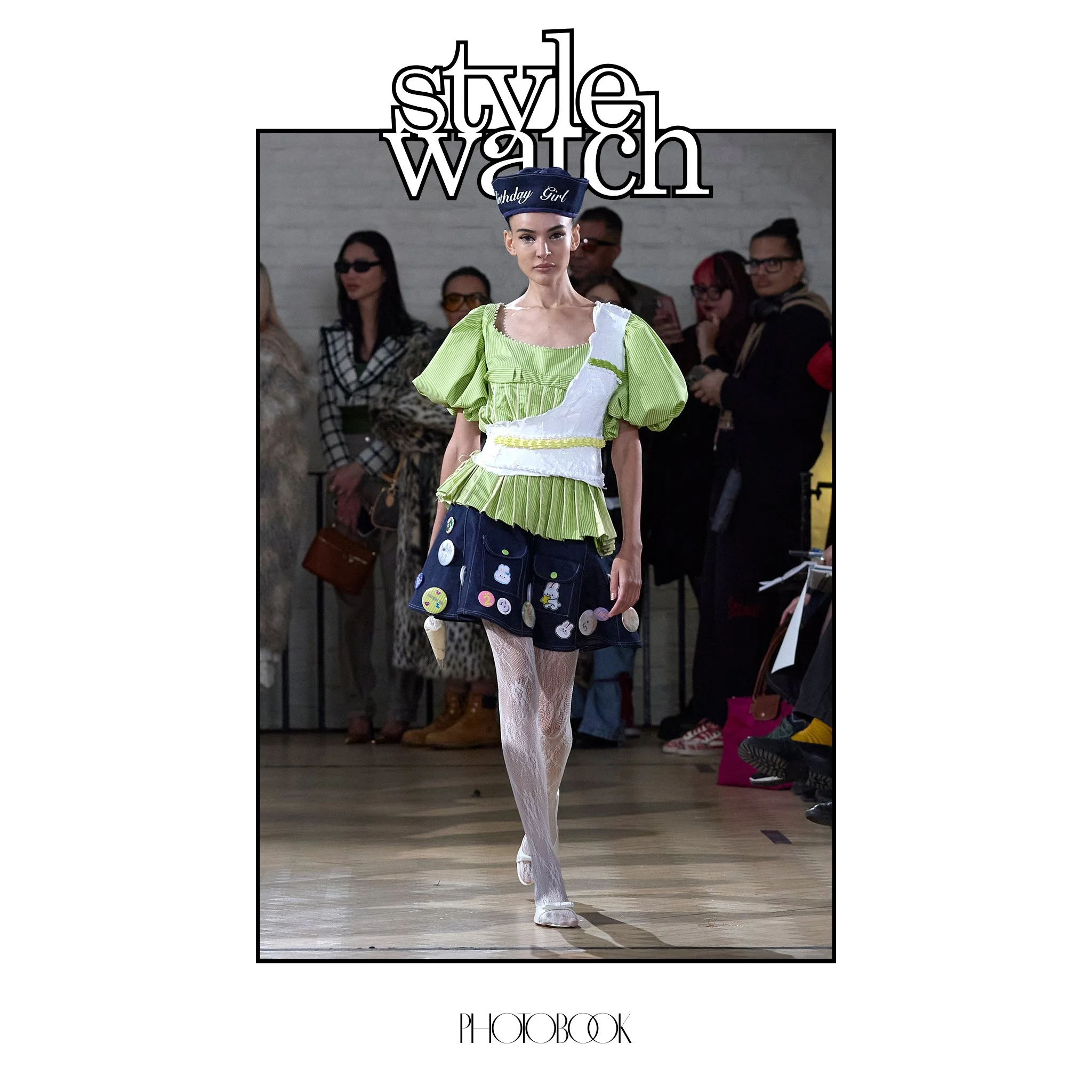 UNIVERSITY OF SALFORD MA AW26: FIFTEEN STORIES STITCHED FROM MEMORY AND DEFIANCE