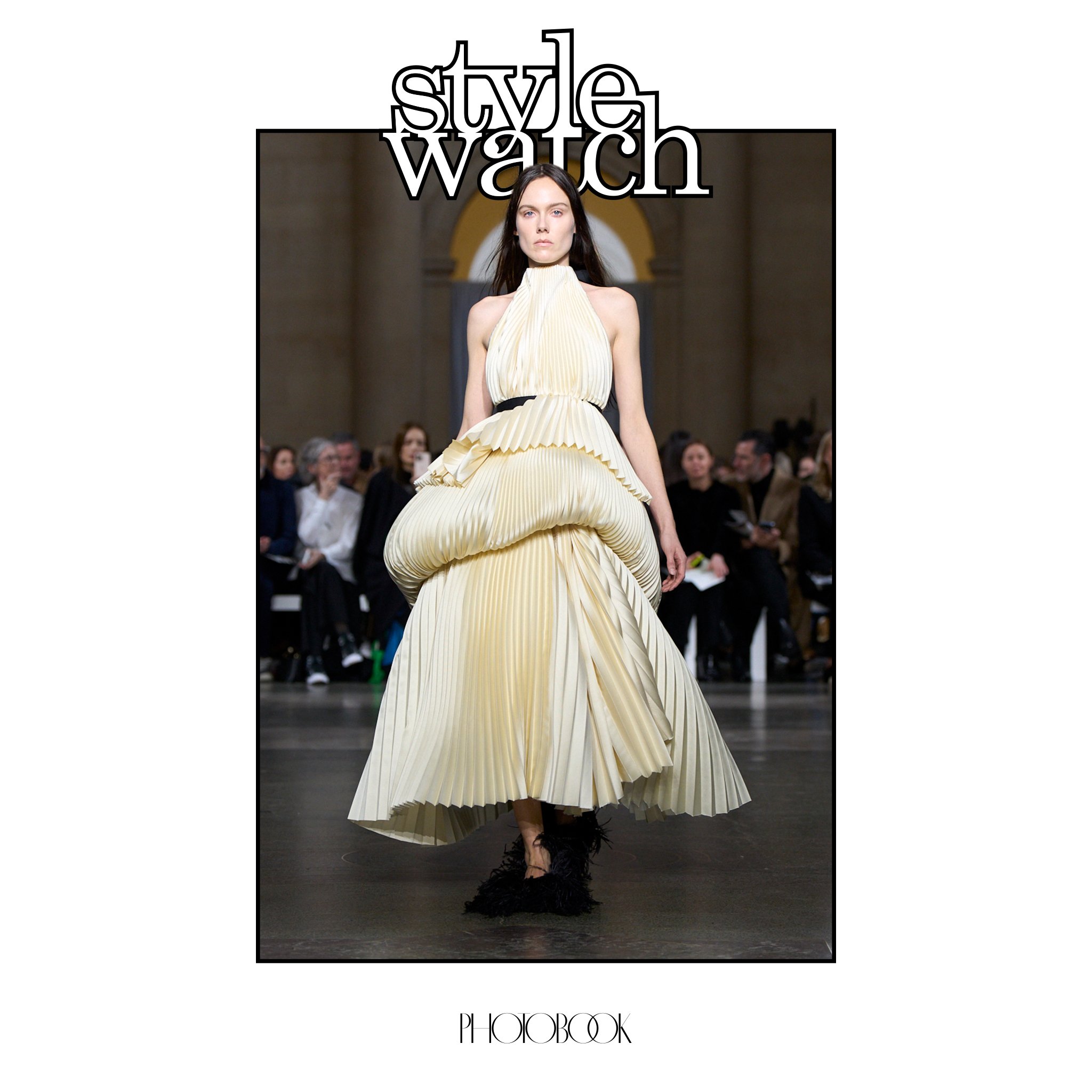 Continuity in Bloom: ERDEM Fall 2026