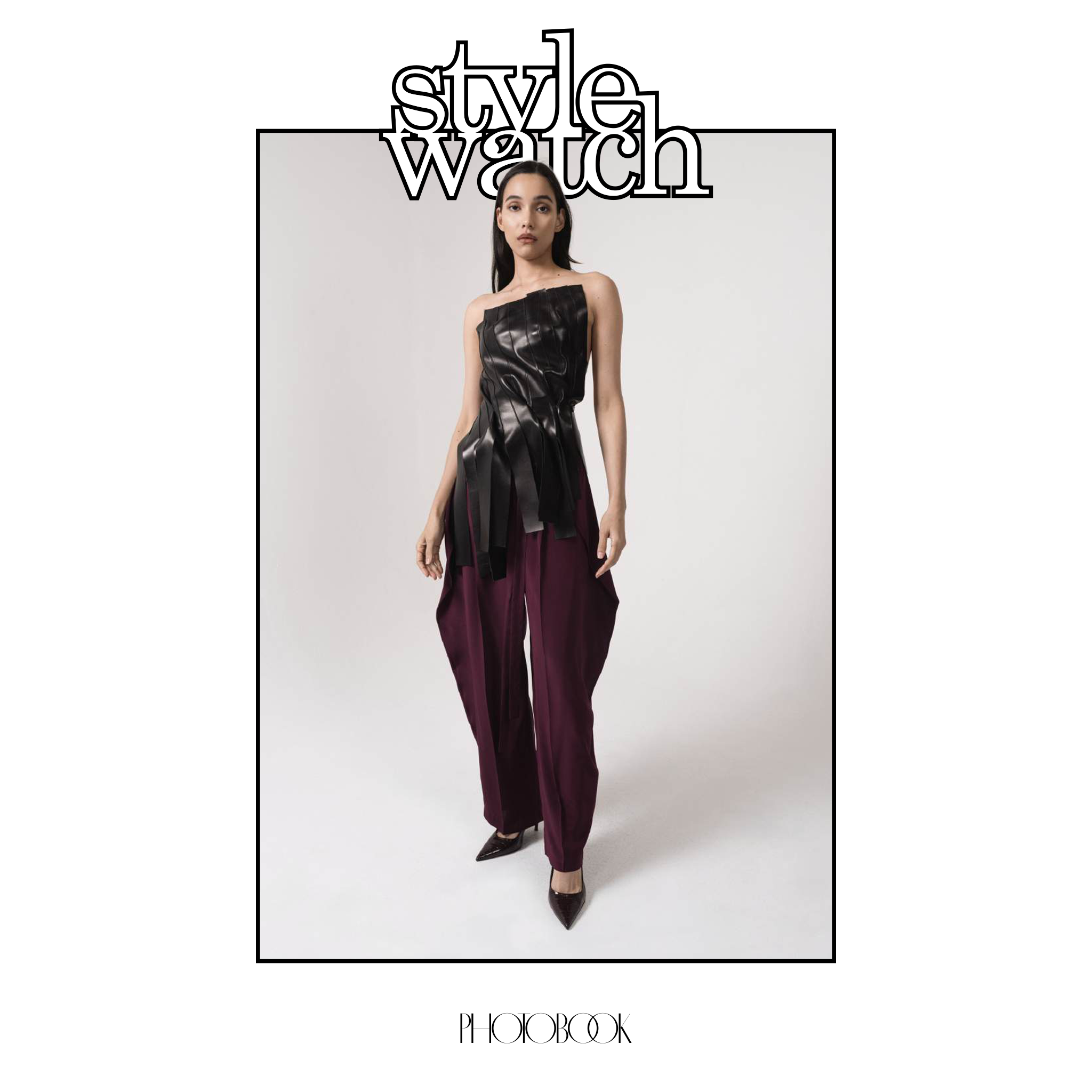 Soft Power: KATE HUNDLEY Refines Her Edge for Fall 2026