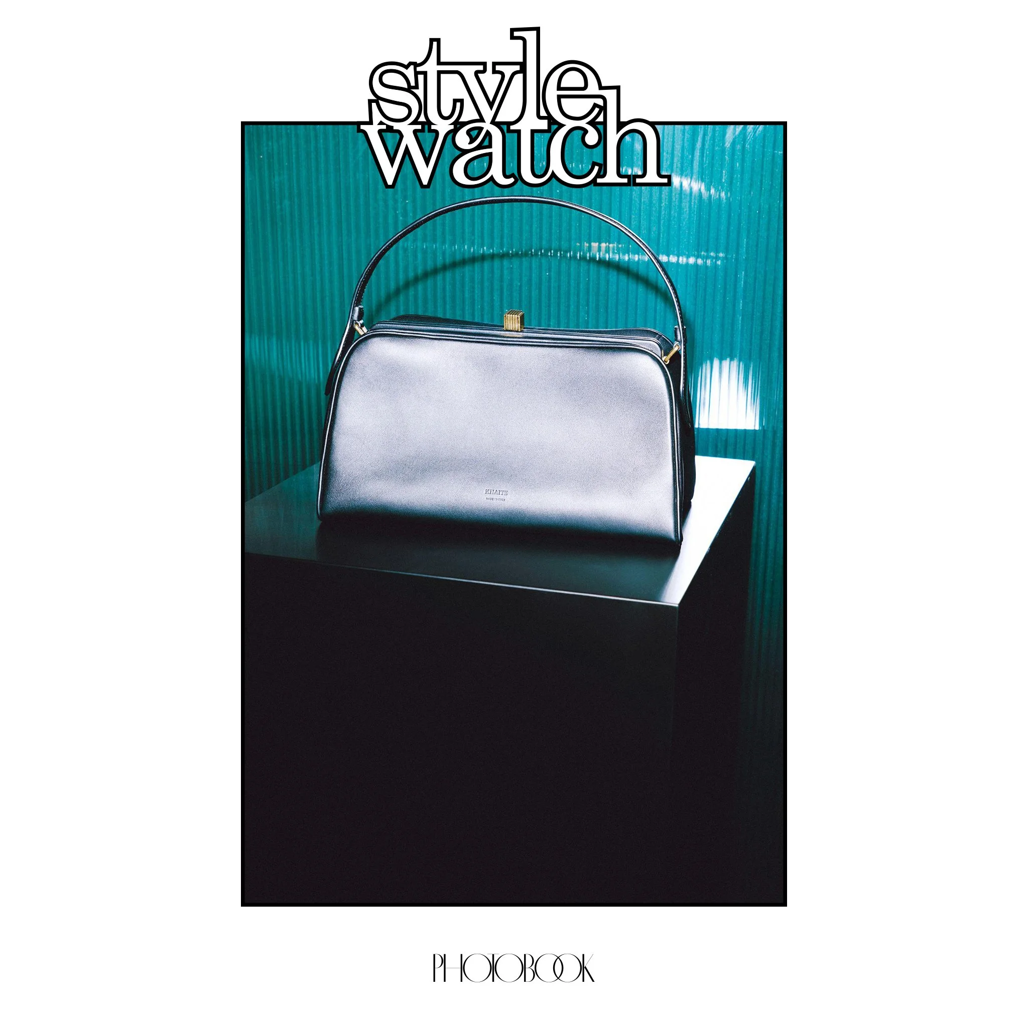 Khaite Spring 2026: Sculpting the Modern Uniform