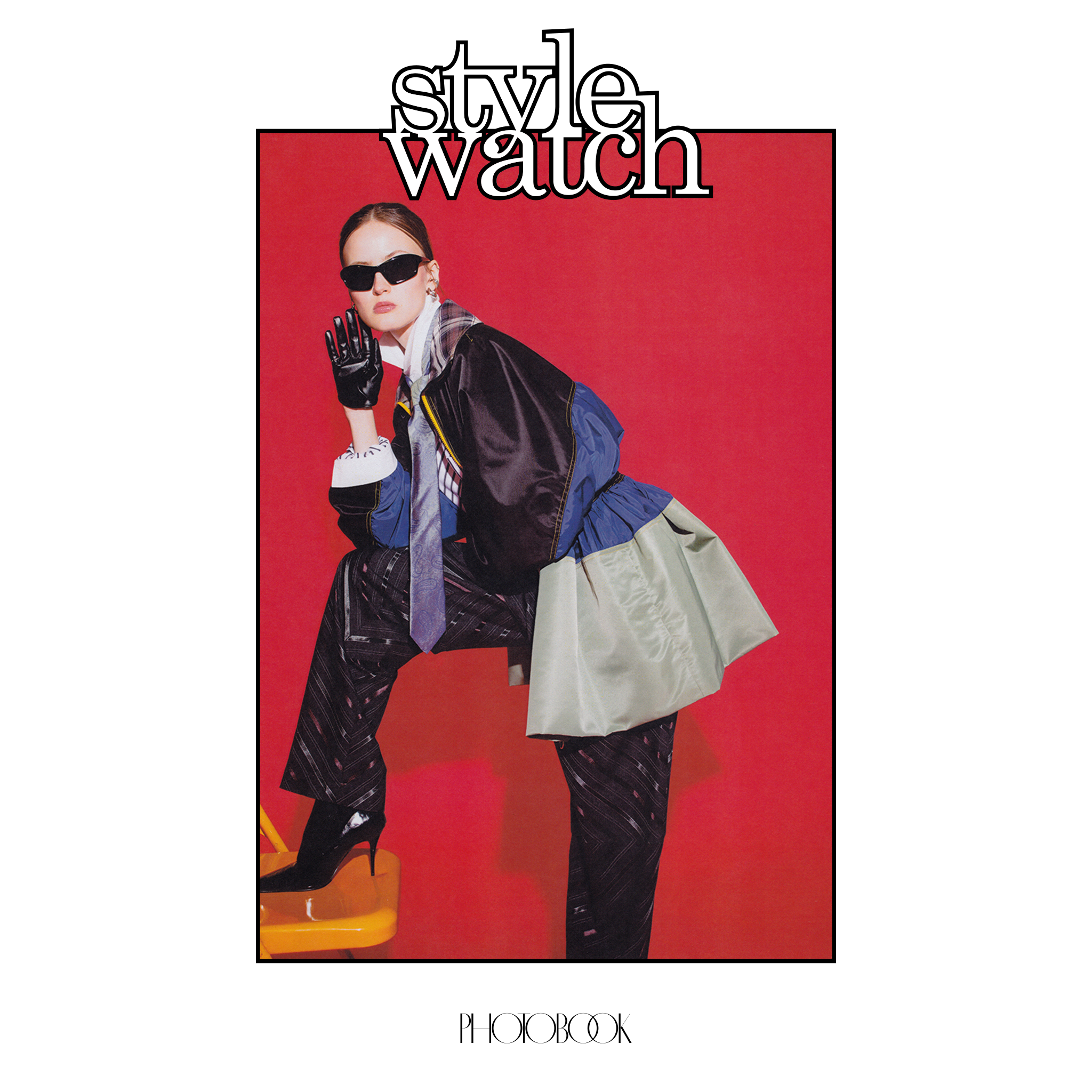 Fruity Venus FW26: A Wardrobe in Conversation Women’s Fall &amp; Winter 2026