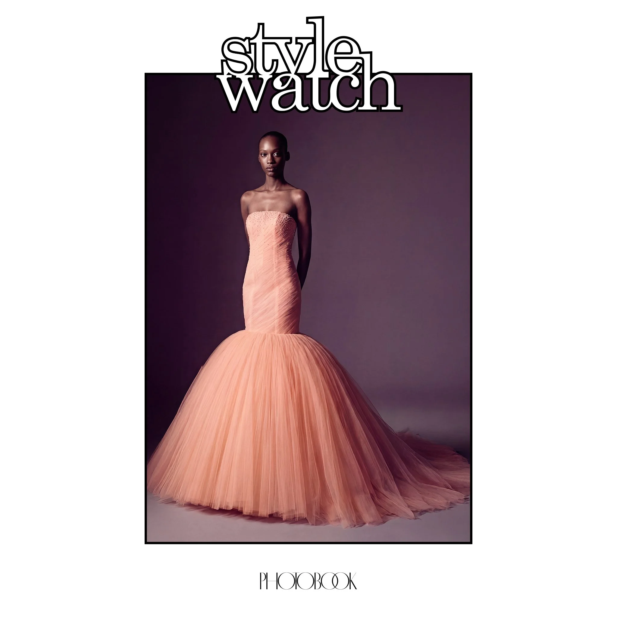 The RVNG Printemps Été 2026 Haute Couture Collection