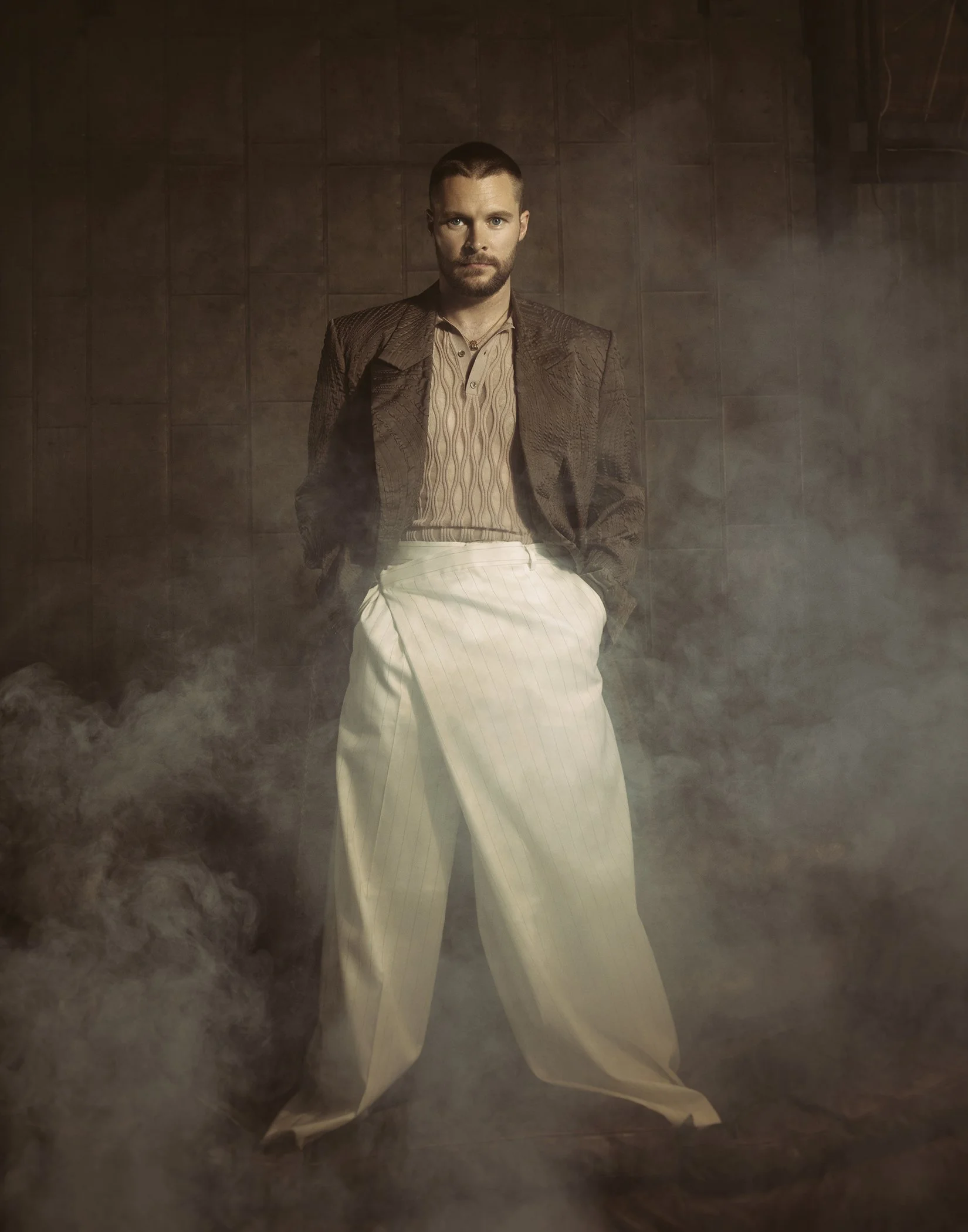 Dublin’s Own: Jack Reynor and the Bandwidth of Home