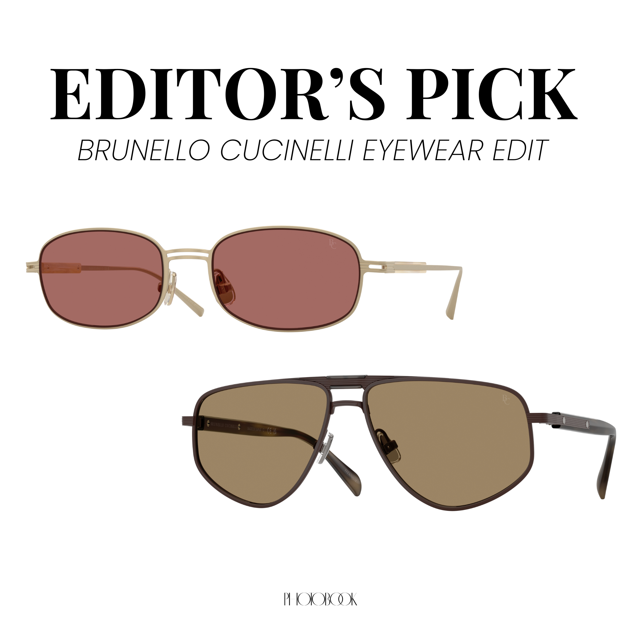 The Brunello Cucinelli Edit: Quiet Luxury, Seen Clearly