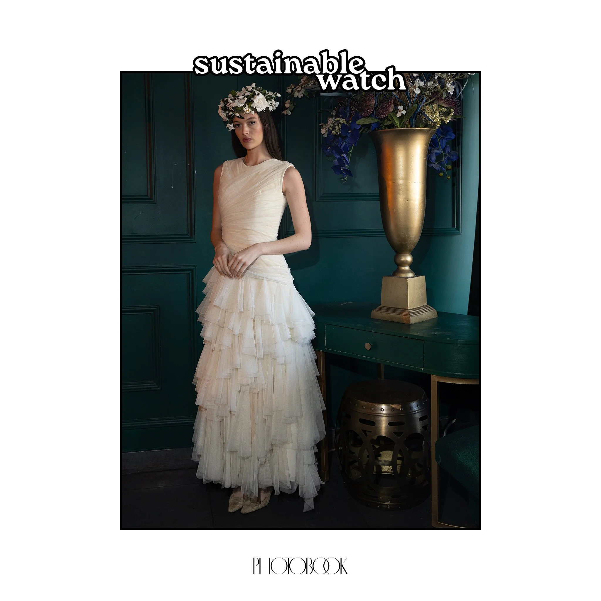 2026 RERACKED Bridal Presentation