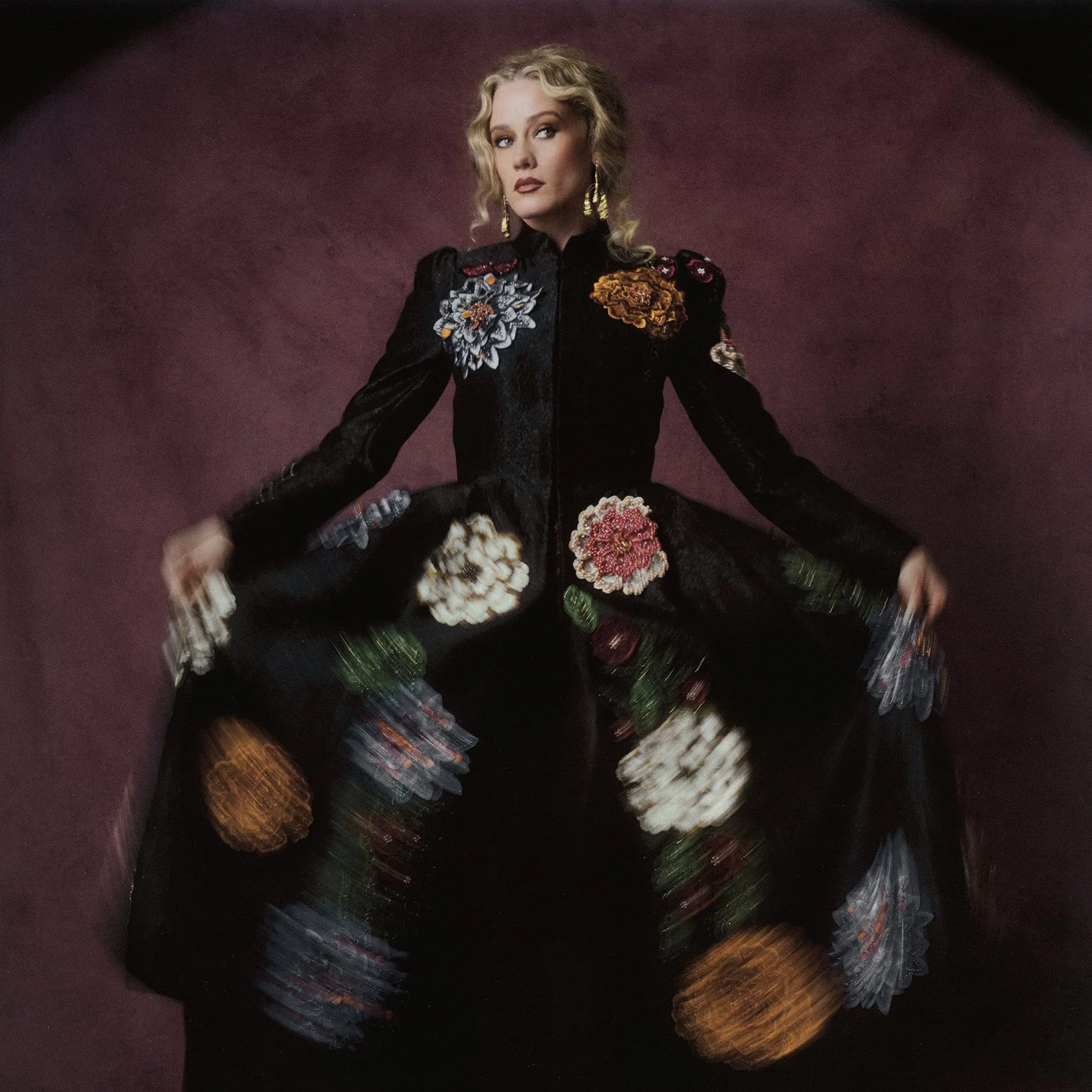 Olivia Taylor Dudley on Touch Me, Emotional Extremes, and Finding Truth Inside Chaos