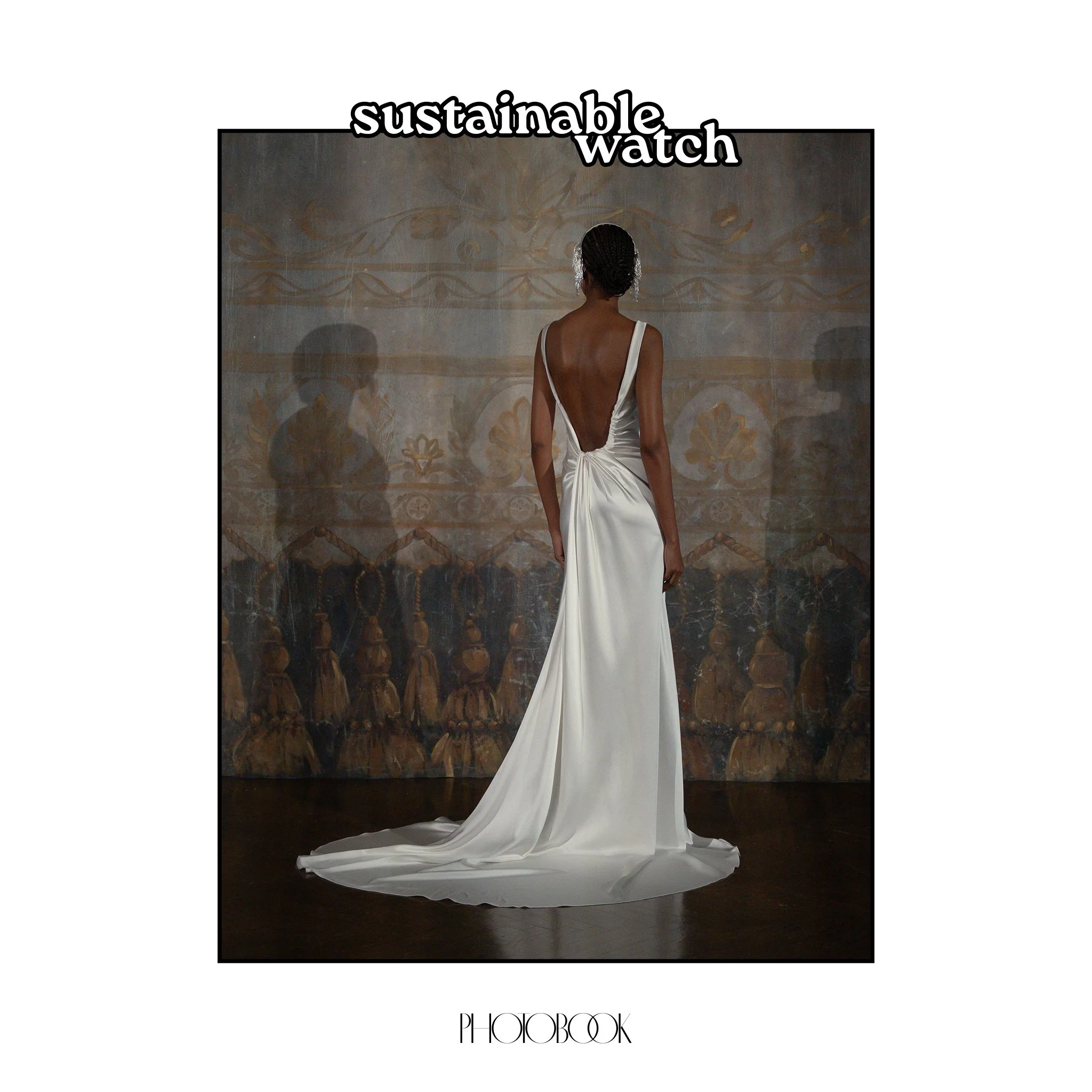 Alexandra Grecco Debuts Spring/Summer 2027 Bridal Collection - Dream, Baby, Dream