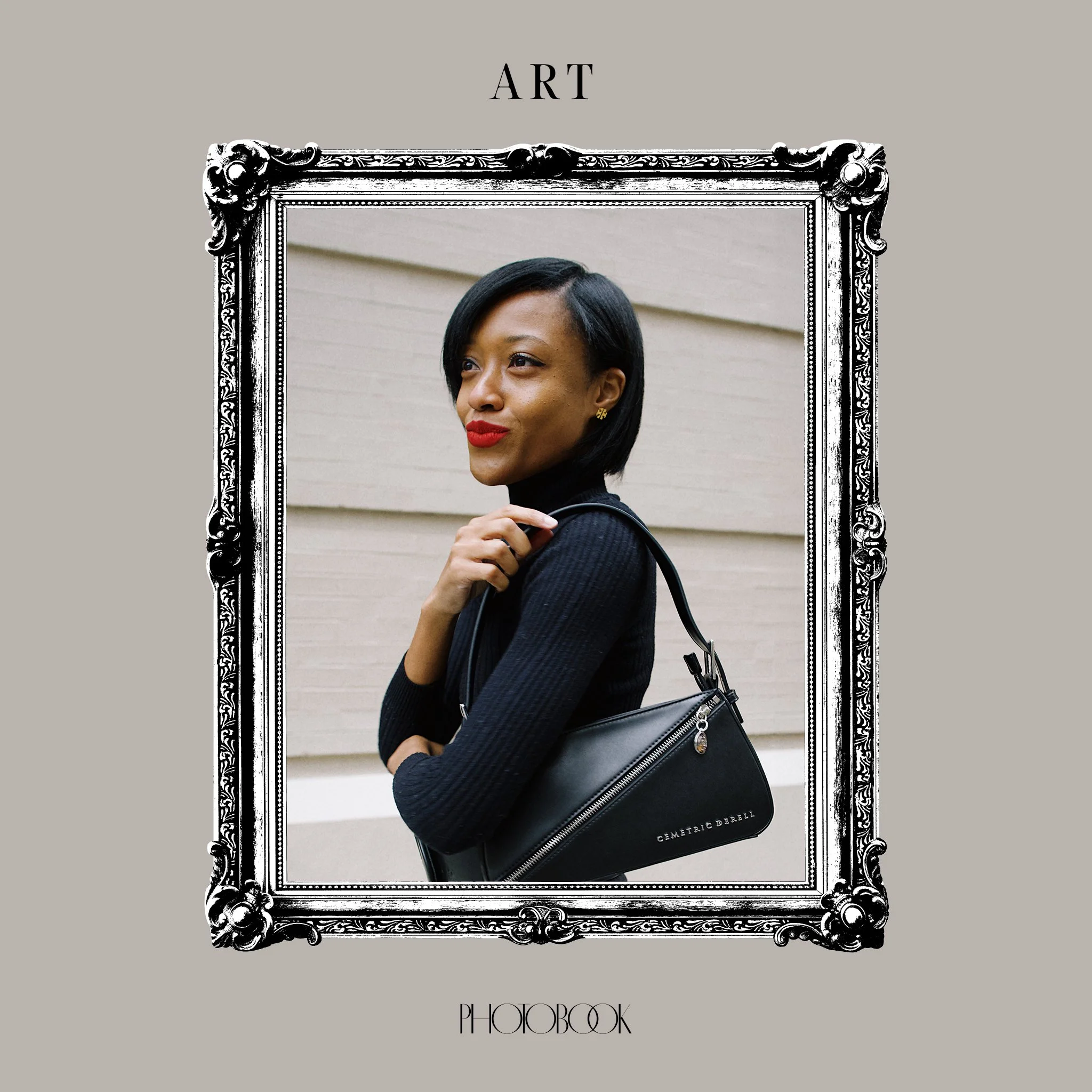 “Choosing Pieces That Do the Talking for You”: Kamara Williams on the Power of Personal Style