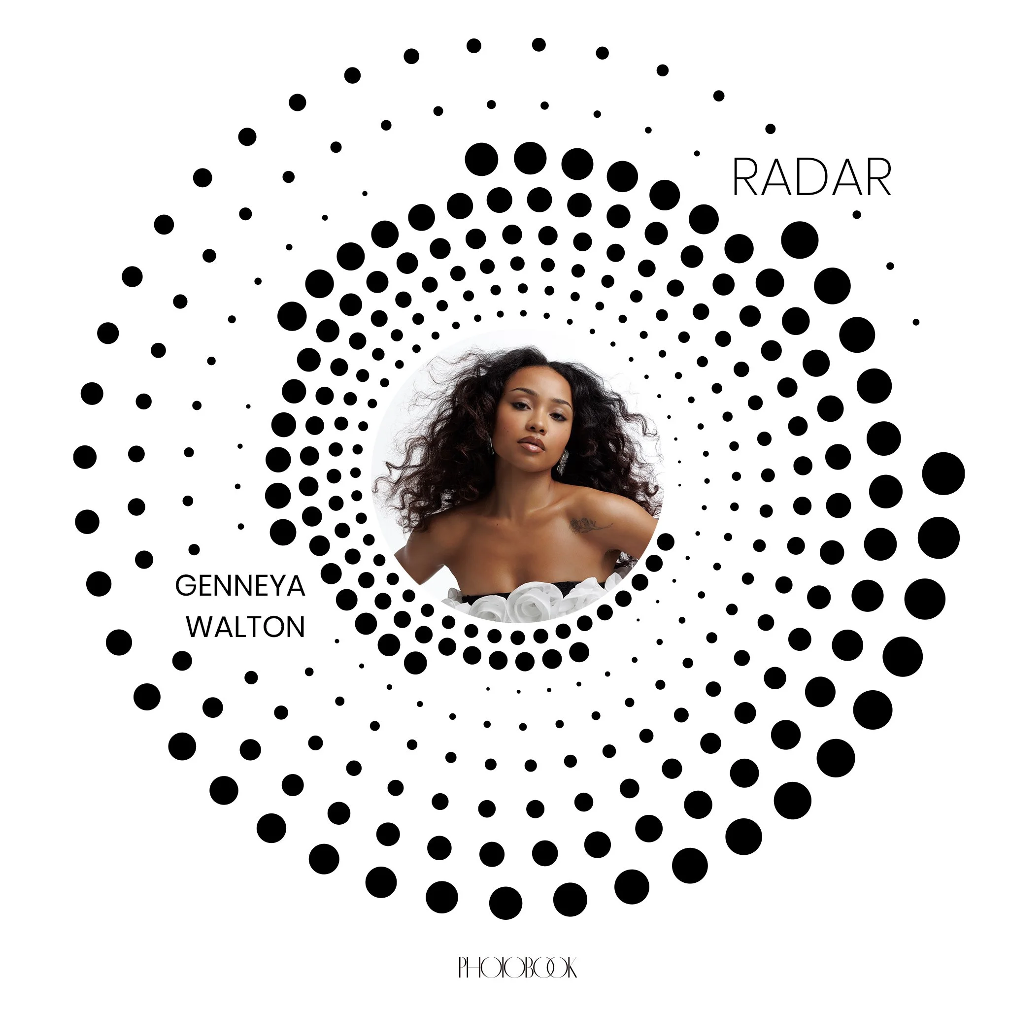 "I Want to Constantly Surprise Myself": Genneya Walton on Growth and Stepping Into the Unknown