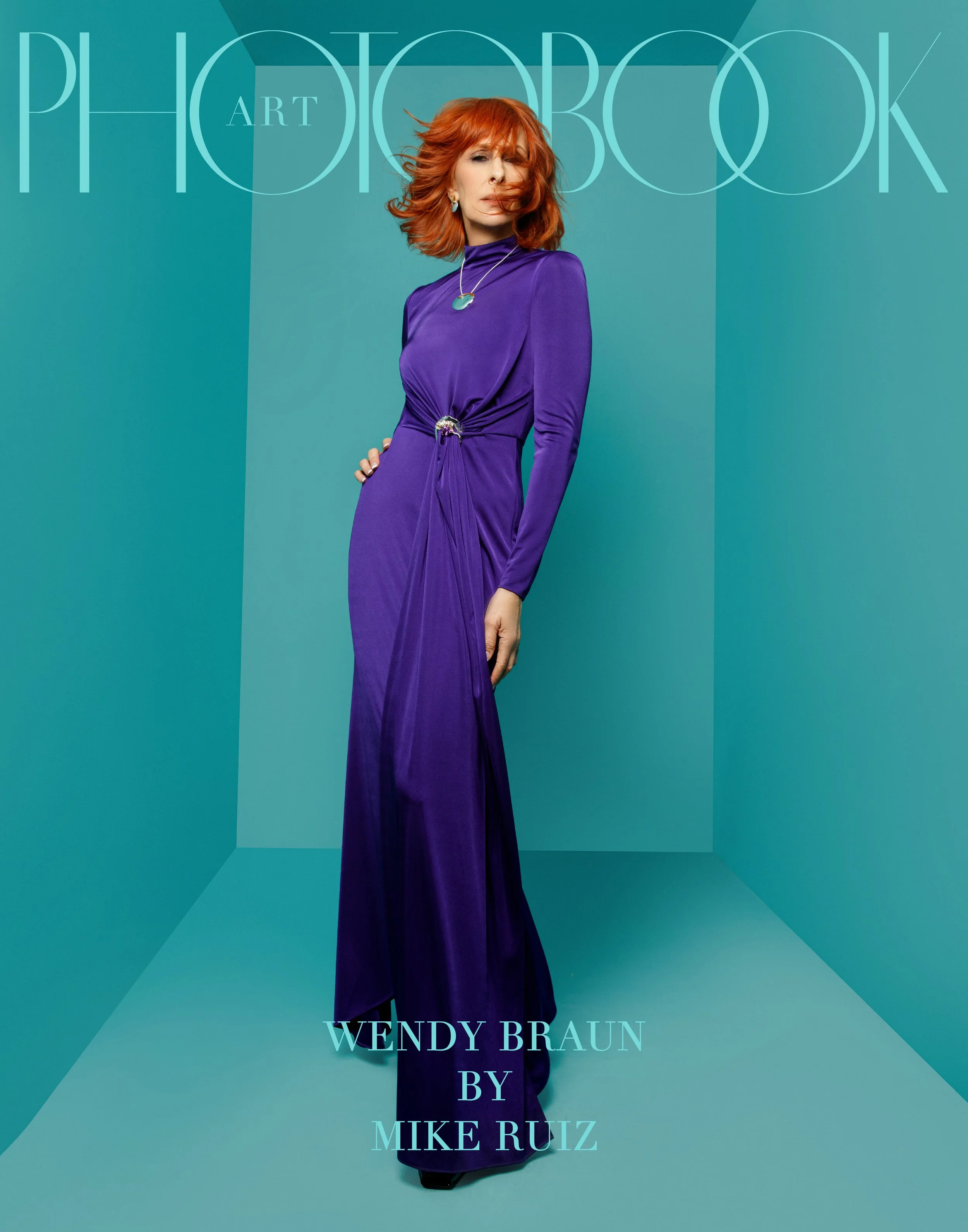 Wendy Braun — The Vision Behind the Villain