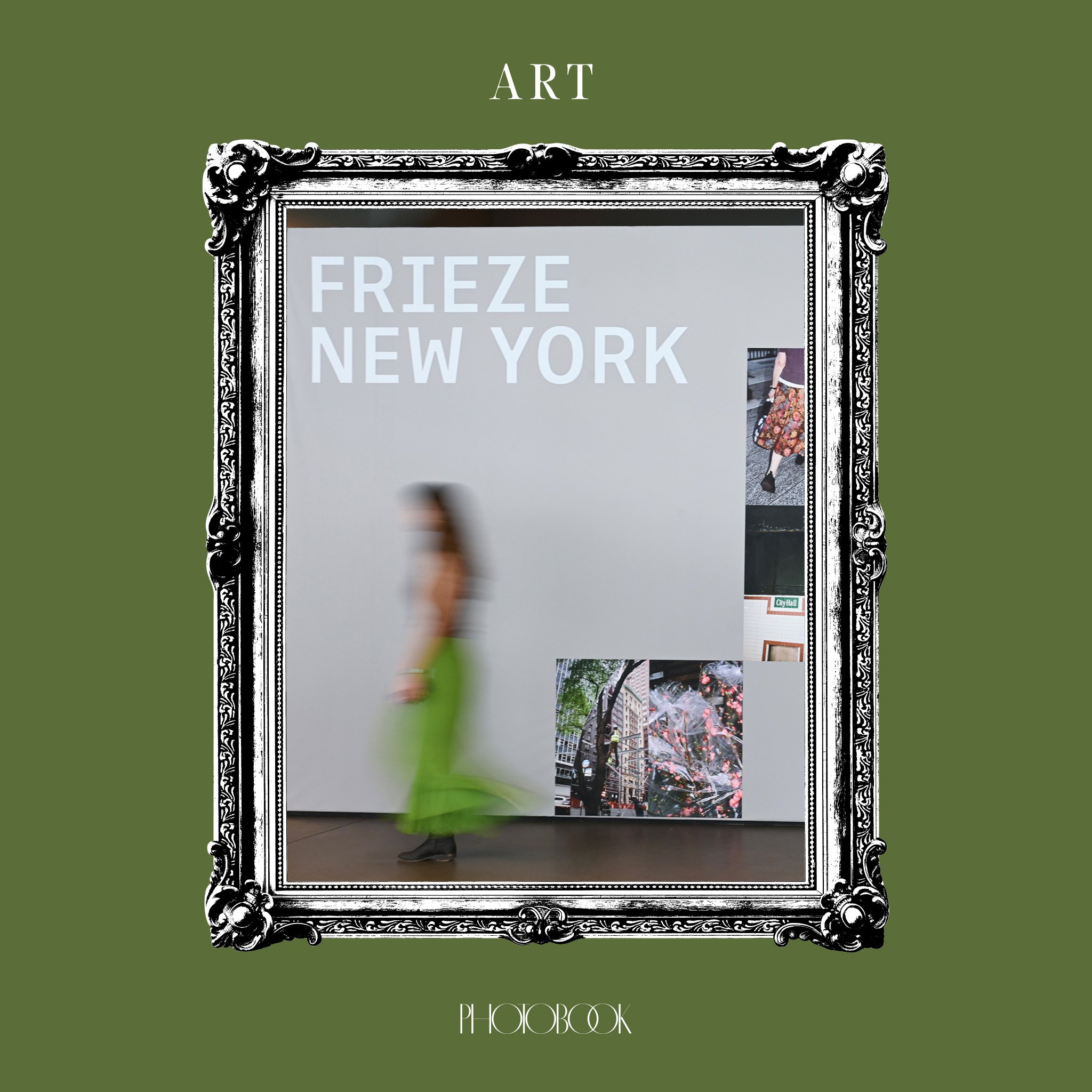 From El Anatsui to Seba Calfuqueo: The Artists Who Owned Frieze New York 2026