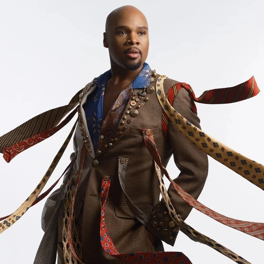 Michael James Scott Steps into a New Chapter with Scrubs &amp; Pop Music