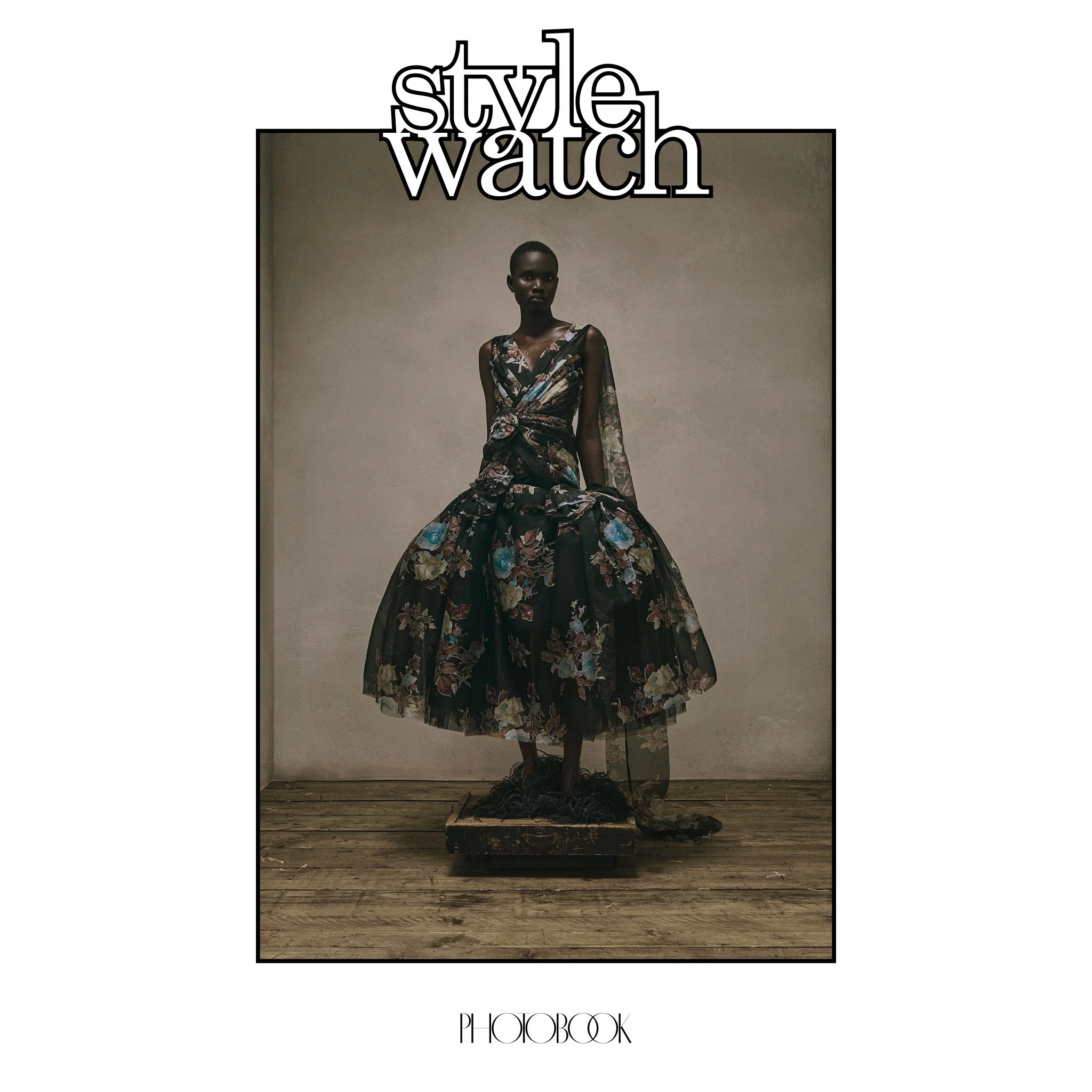 ERDEM launches Pre Spring 2027 collection