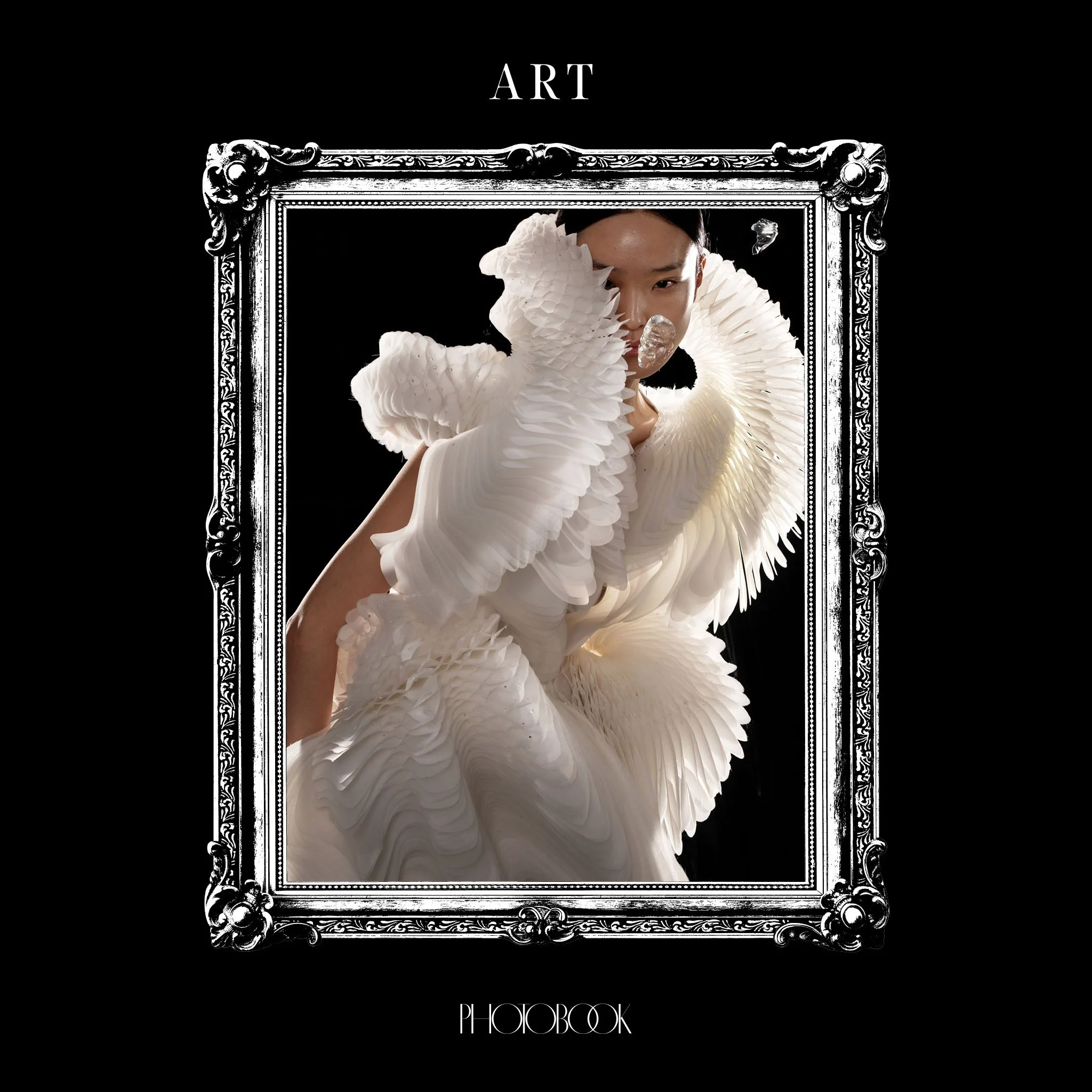 The Brooklyn Museum Presents North American Debut of Iris van Herpen: Sculpting the Senses