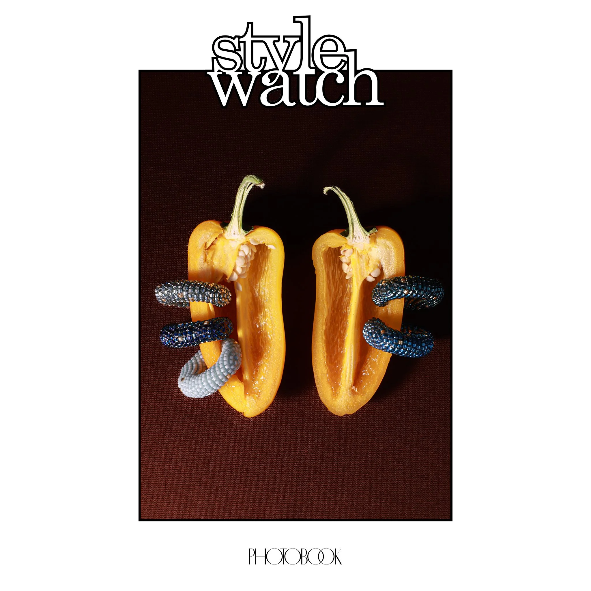 Susana Vega, Hand-Crafted Wooden Jewelry That Tells a Story Straight from Guatemala