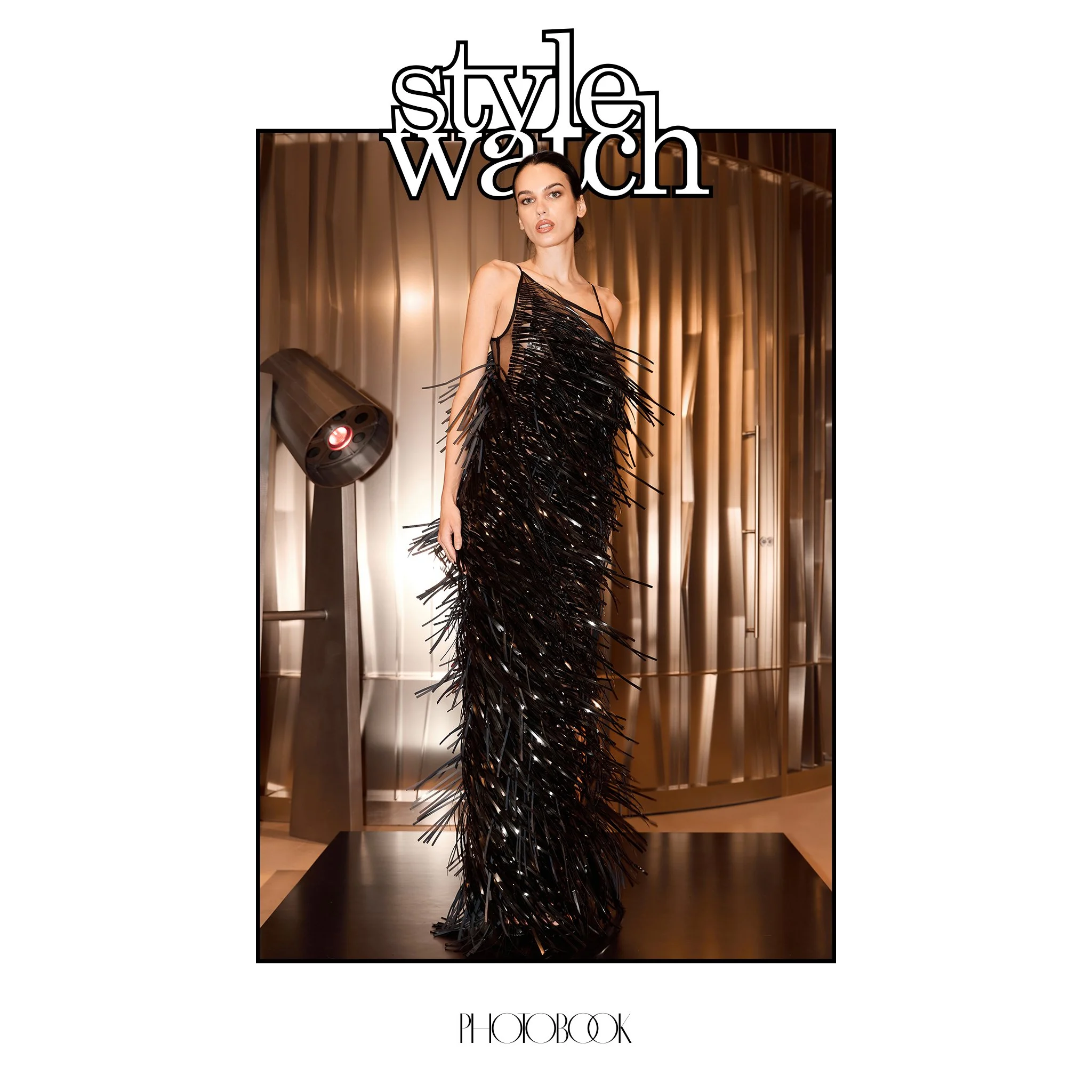 Frederick Anderson Resort 2026/27 Collection