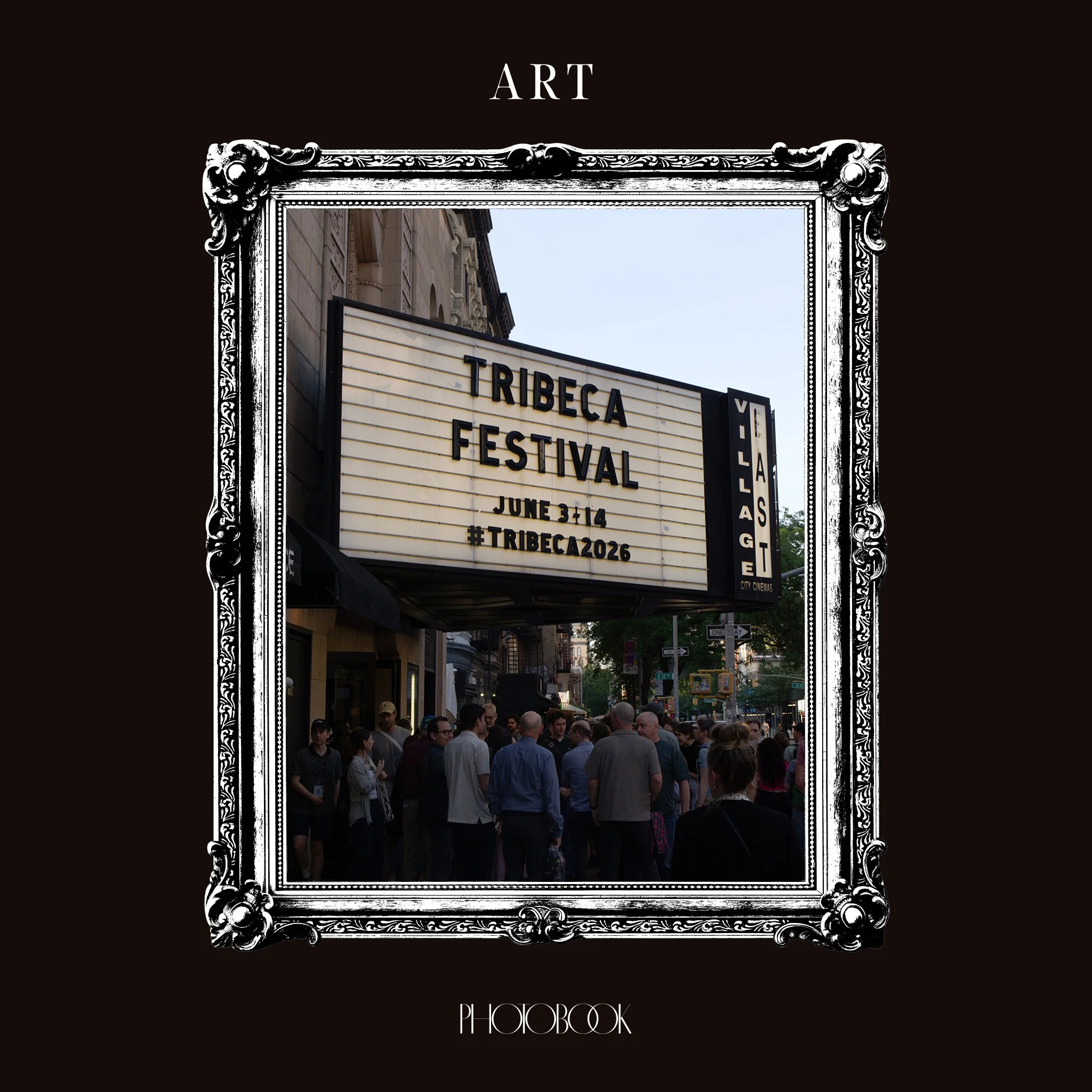 Tribeca Film Festival: IX XI, Diving Into Personal Untold Stories
