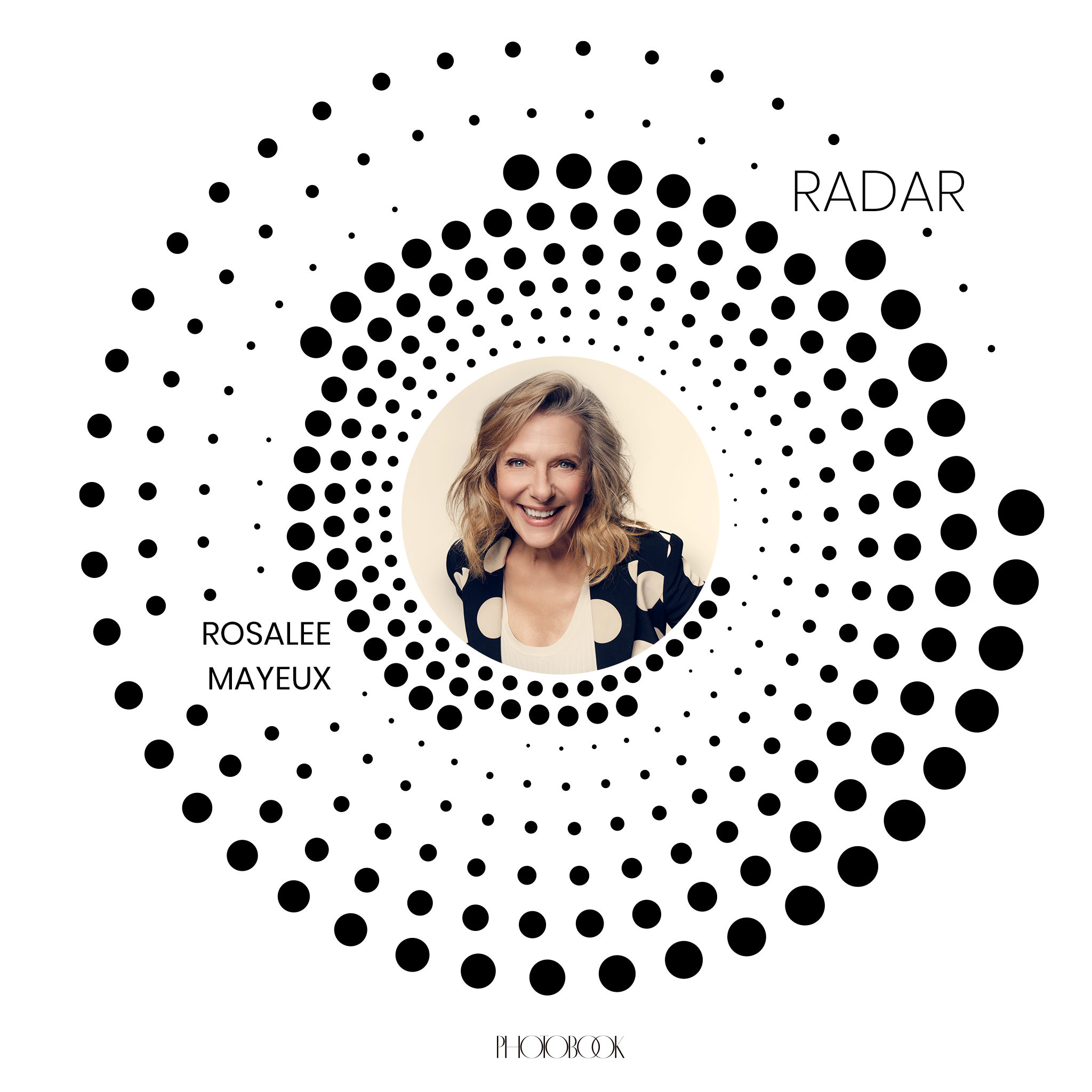 Rosalee Mayeux Reflecting on Her Journey