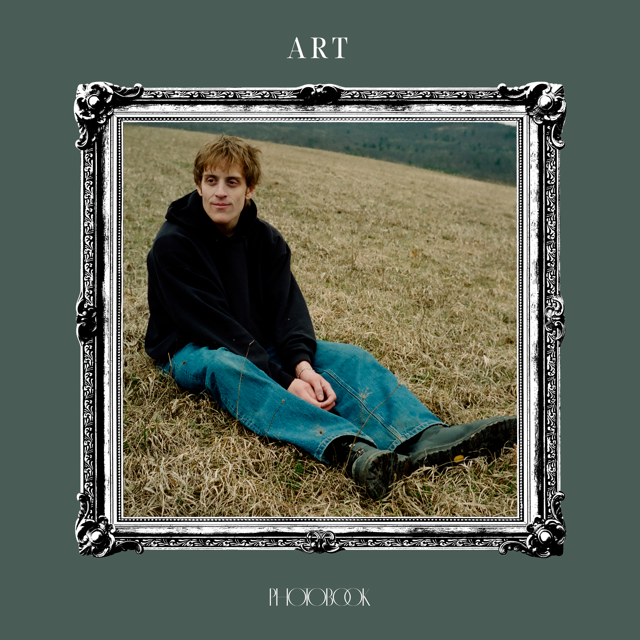 Renny Conti: The New Voice in Indie-Rock