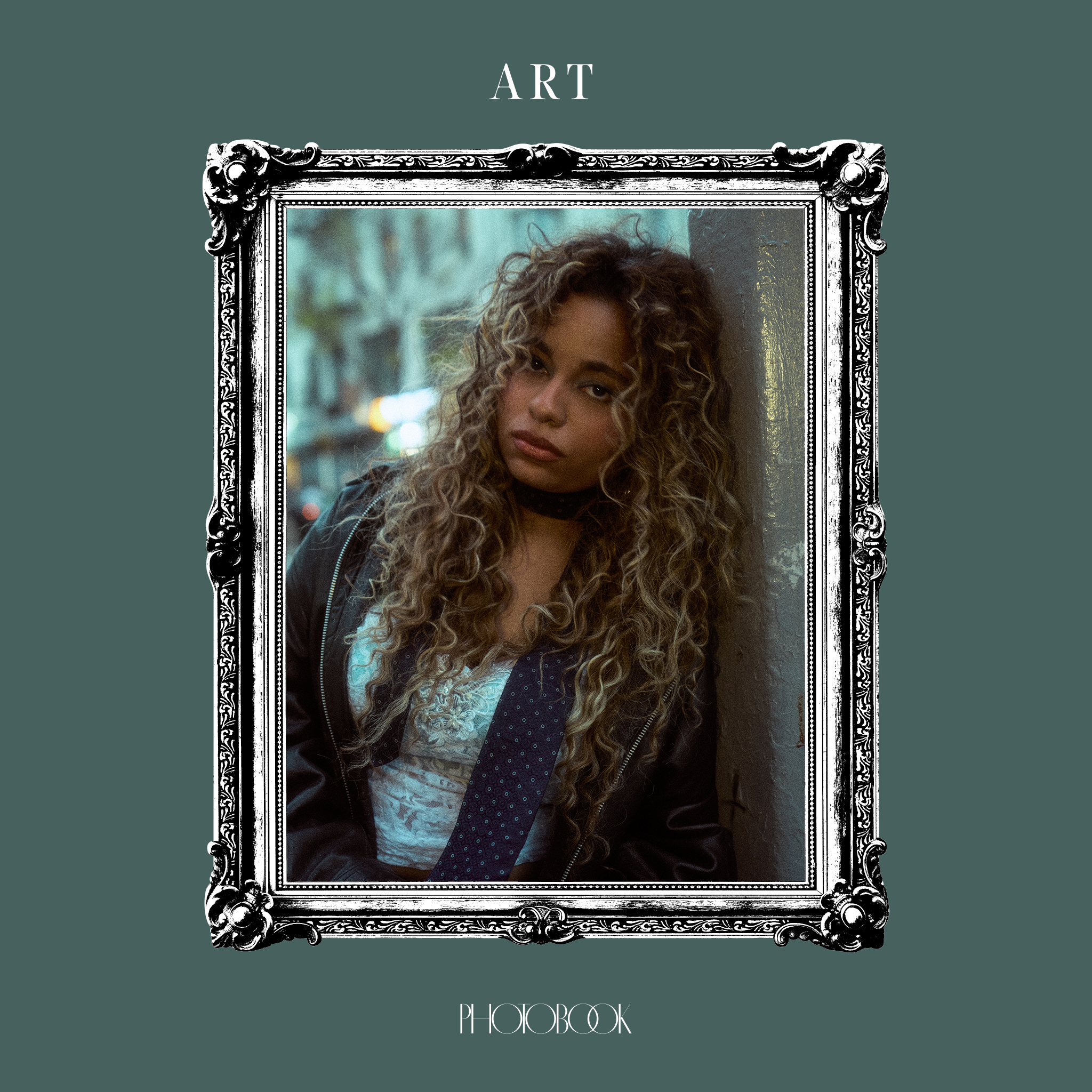 Inside Bella Kay's Reckless Abandon