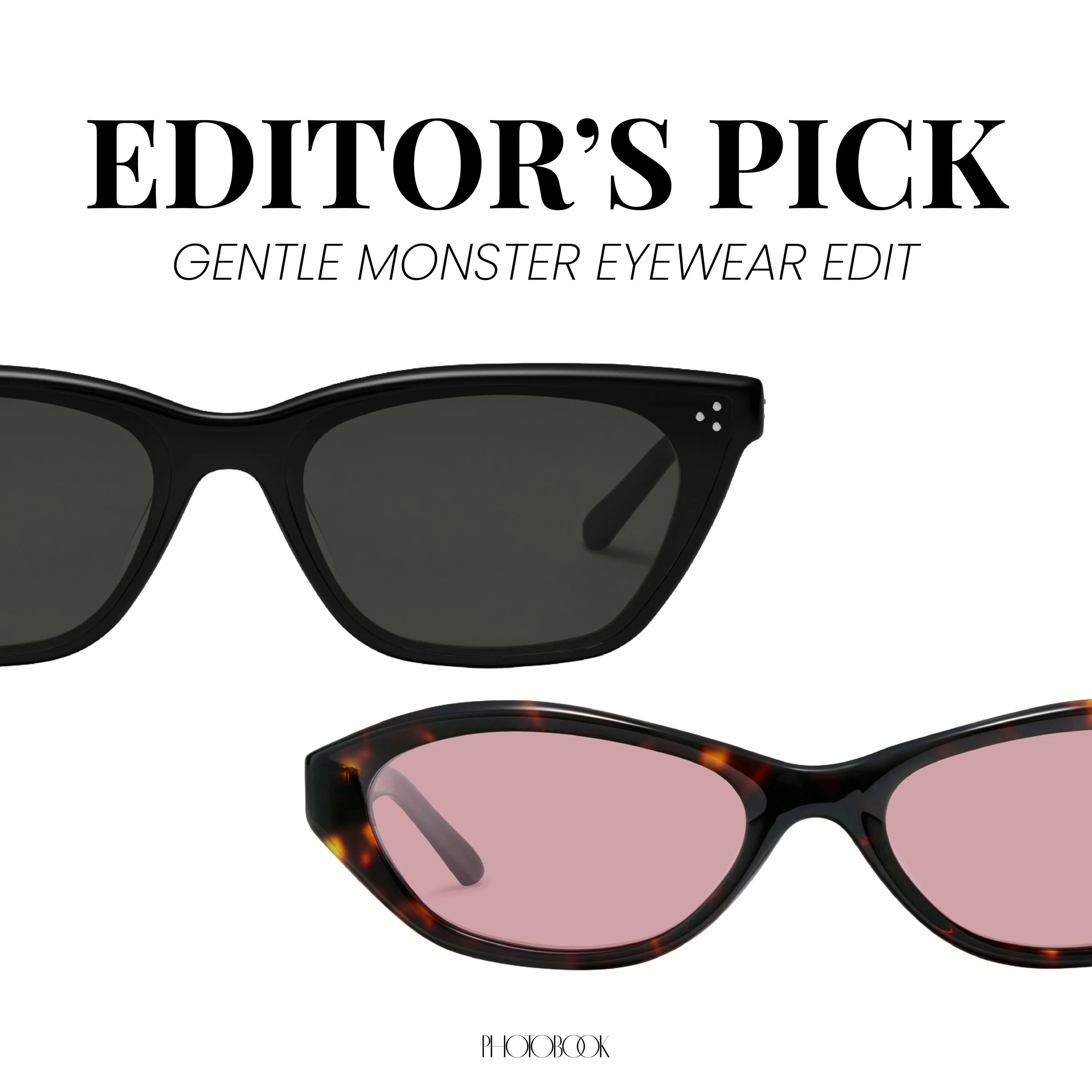 Behind the Lens: Why Gentle Monster Still Sees the Future First