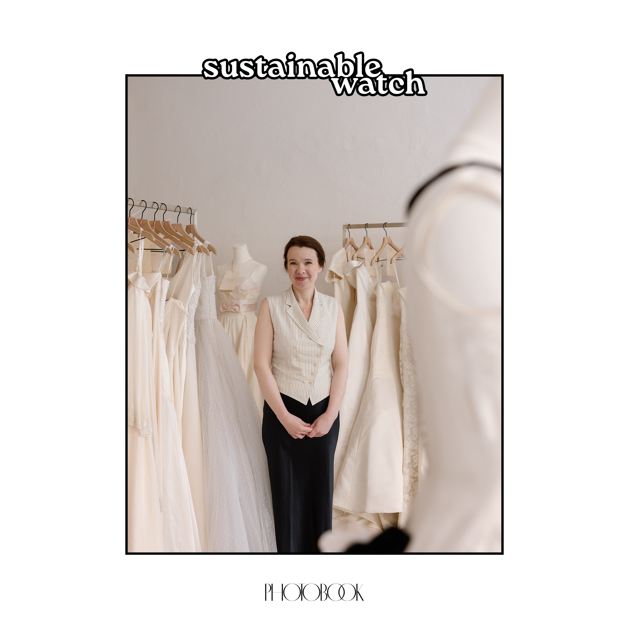 Vionnette Bridal: More Than A Wedding Dress