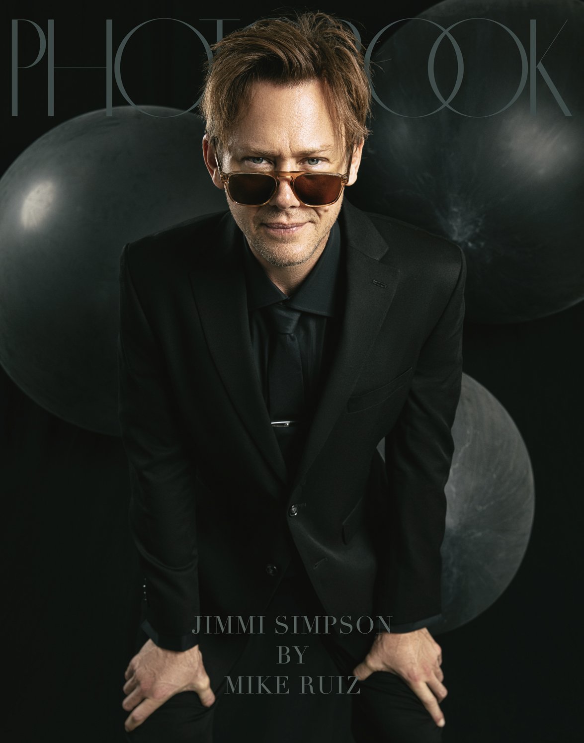 Jimmi Simpson on Reinvention, Curiosity, and the Stories That Shape Us
