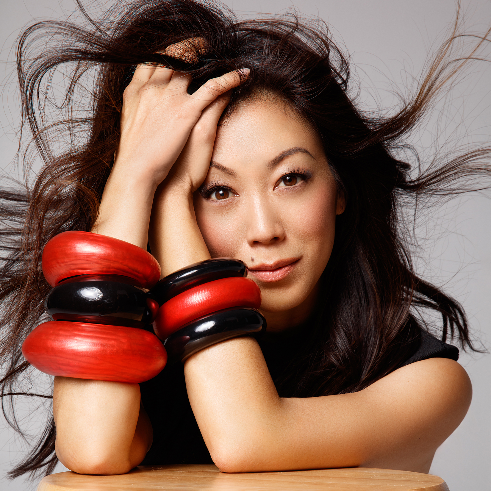 Brittany Ishibashi is Keeping the Magic Alive