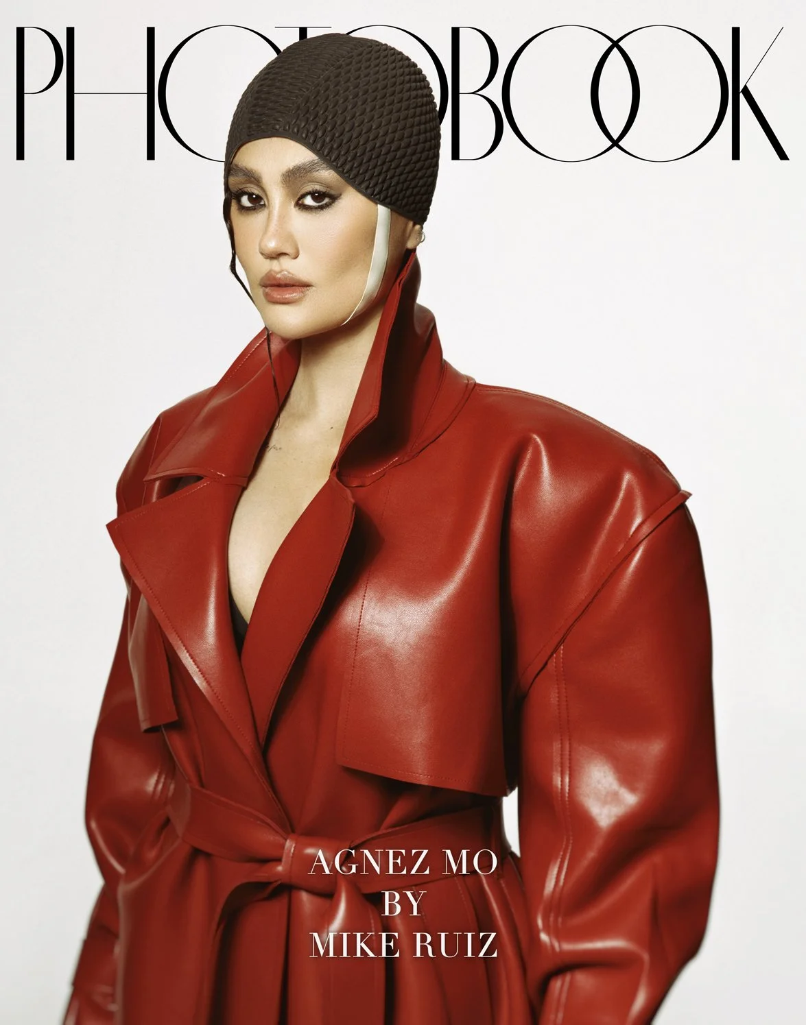 AGNEZ MO: From Indonesia to Hollywood