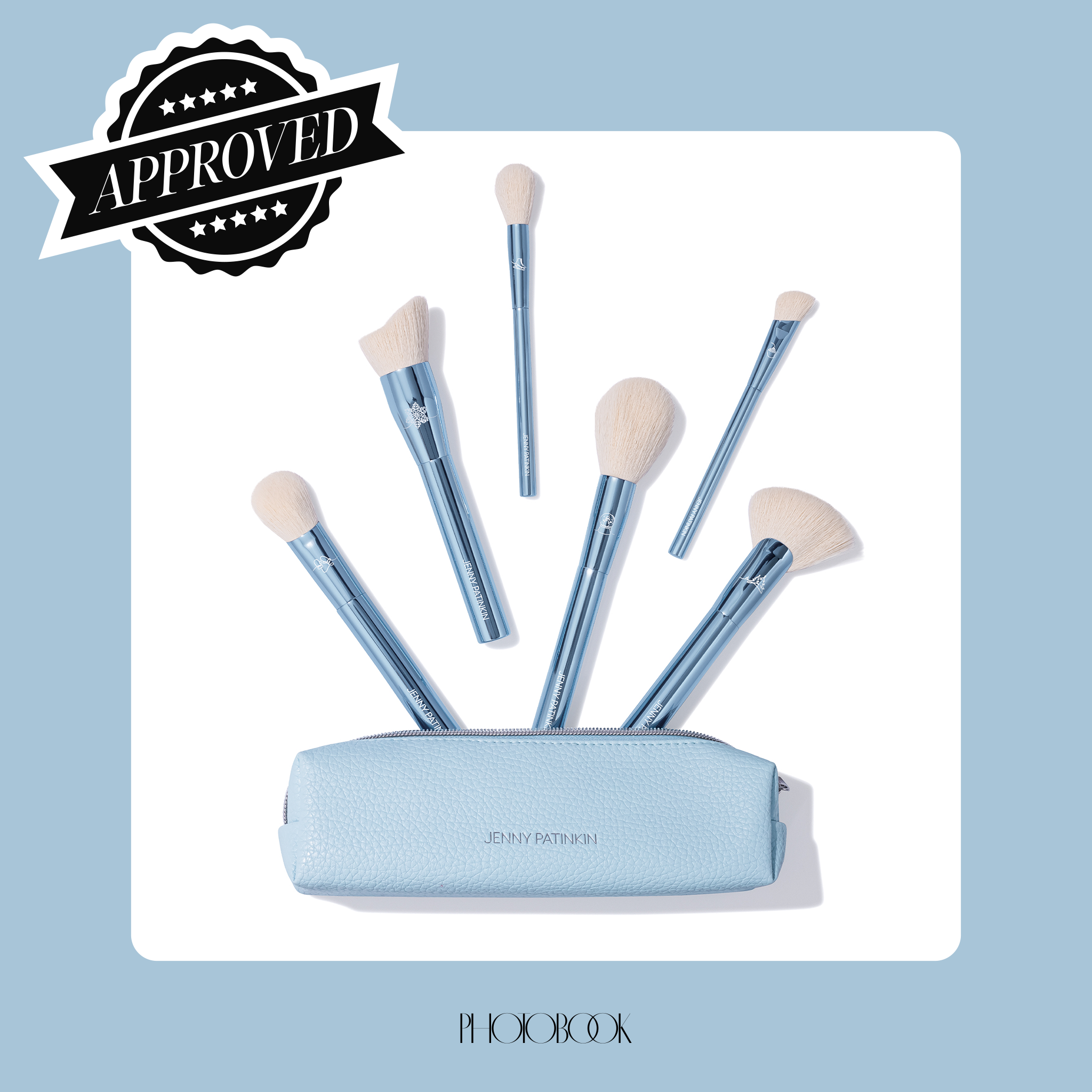 The Art of the Beauty Tool According to Jenny Patinkin