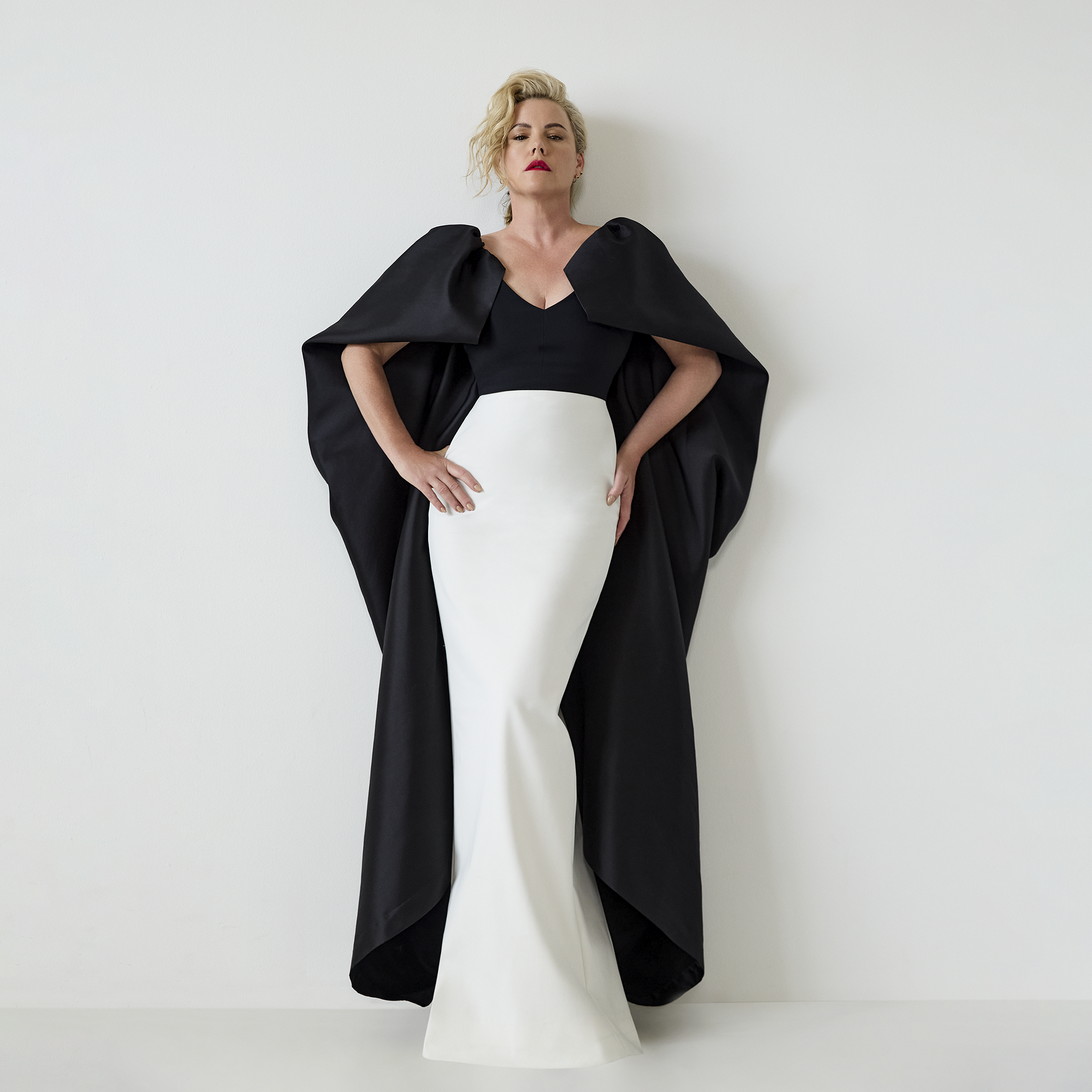 Kathleen Robertson: The Power of Every Role