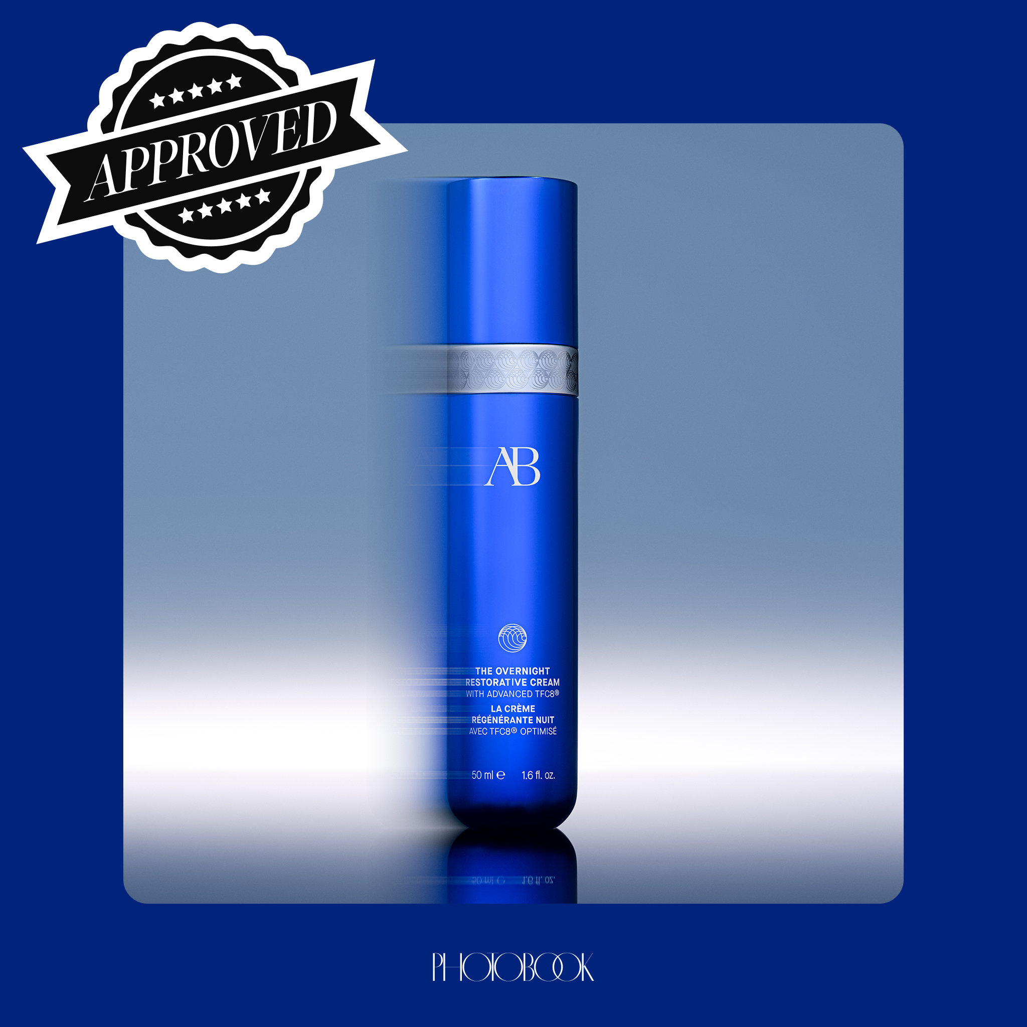 Augustinus Bader Turns Beauty Sleep Into a Skin-Care Ritual