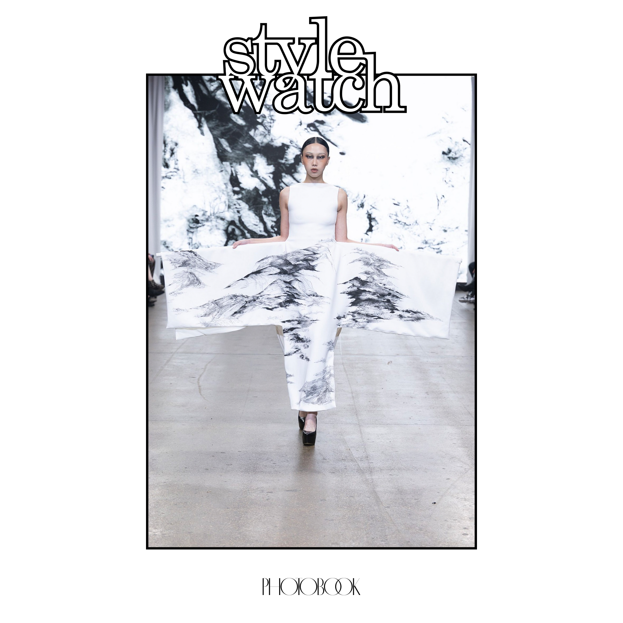 Fashion Scout: Before the Name Is Know