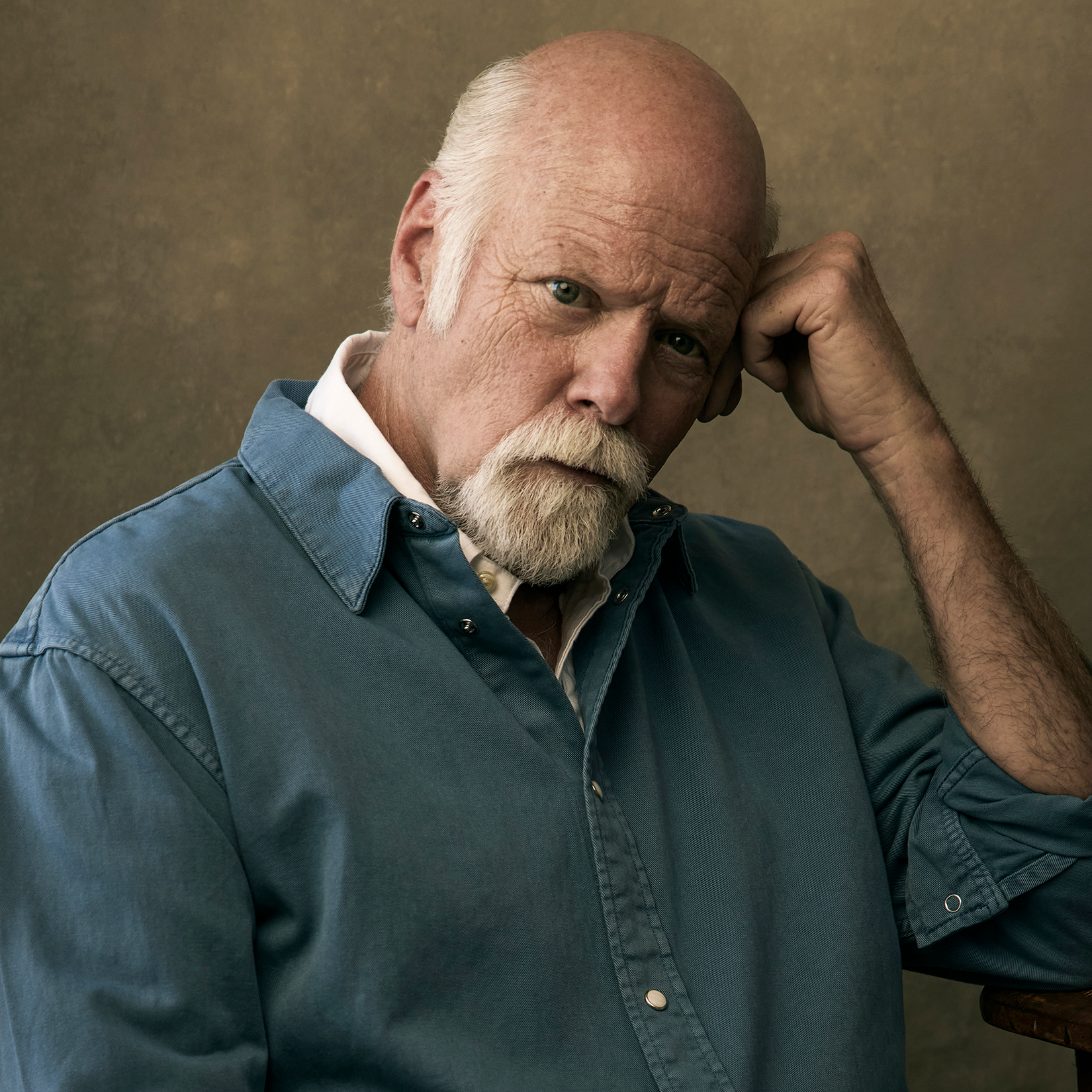 Rex Linn: An Actor’s Journey
