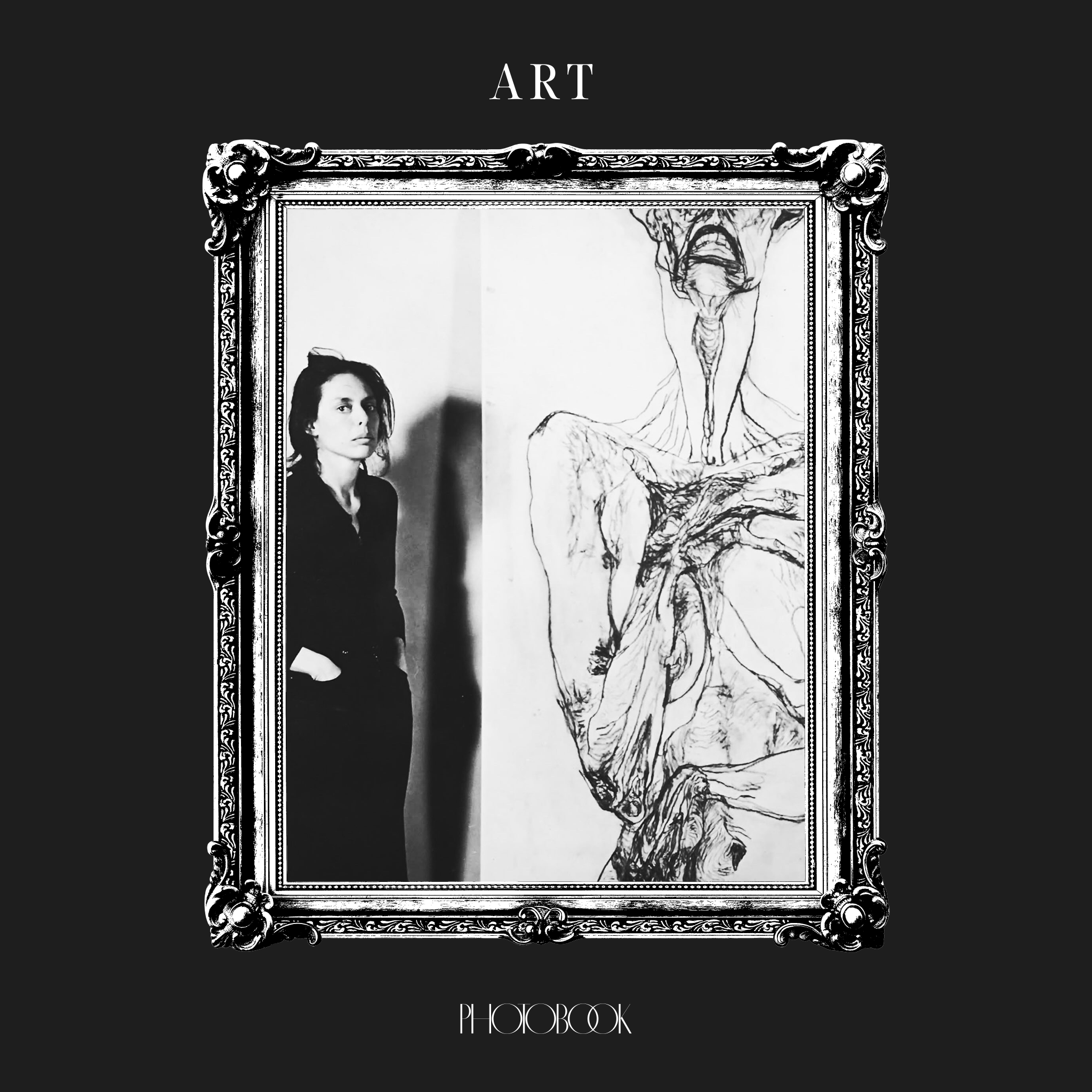 The Art of Inheritance: Inside Barbara Pearlman and Alexander Yulish’s HOMUNCULUS