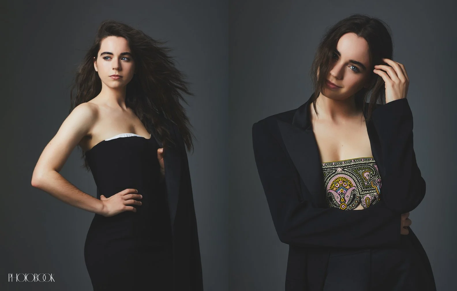 Sarah Desjardins — PhotoBook Magazine