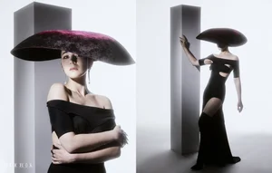 Rebel with a Cause: Elizabeth Dulau on Andor's Final Stand — PhotoBook