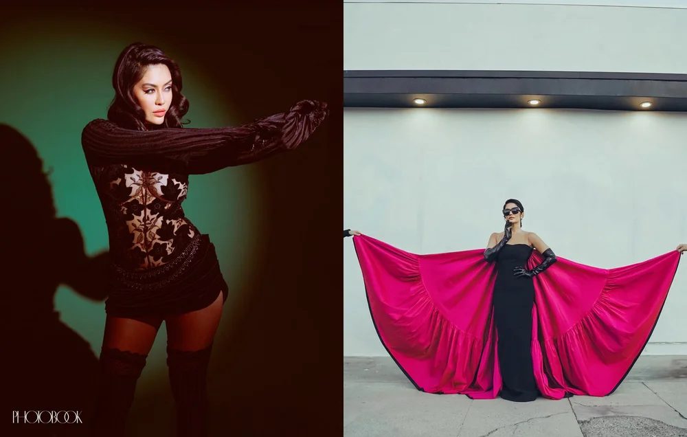 Kim Lee — PhotoBook Magazine