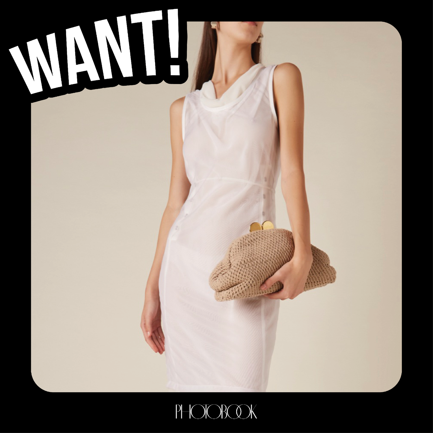 WANT! for August: Naked Is The New Normal — PhotoBook Magazine