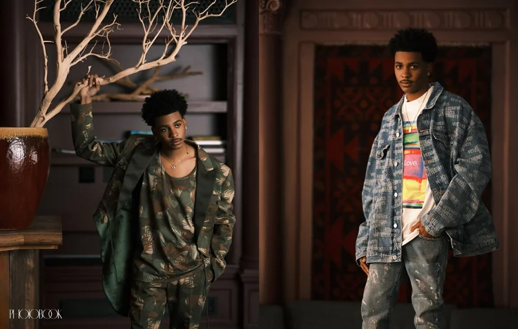 Brett Gray — PhotoBook Magazine