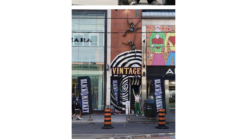 The Ultimate Thrifting Guide: Toronto (the Hits, the Misses, and the