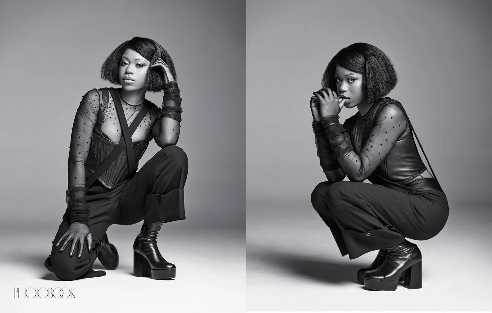 RIELE DOWNS PhotoBook Magazine RIELE DOWNS PhotoBook Magazine
